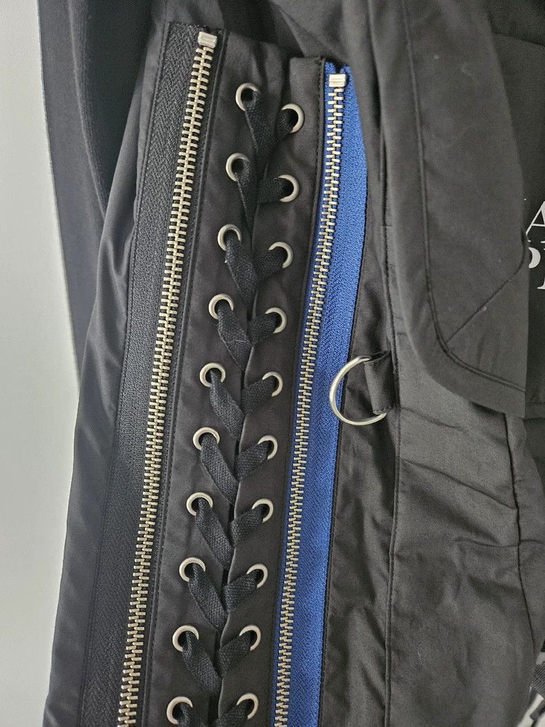 Undercover undercover Takahashi Shield Limited jacket-2506 Size US XL / EU 56 / 4 - 5 Thumbnail