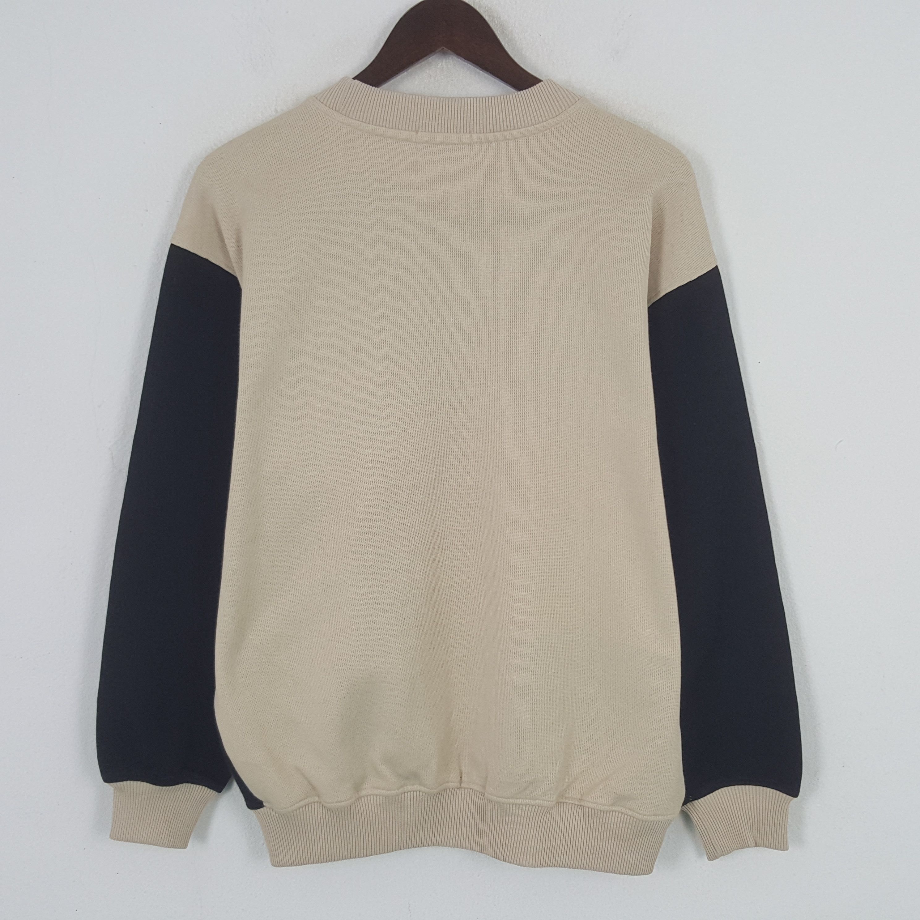 Vintage Vintage Velocette Sweatshirt Size US L / EU 52-54 / 3 - 3 Thumbnail