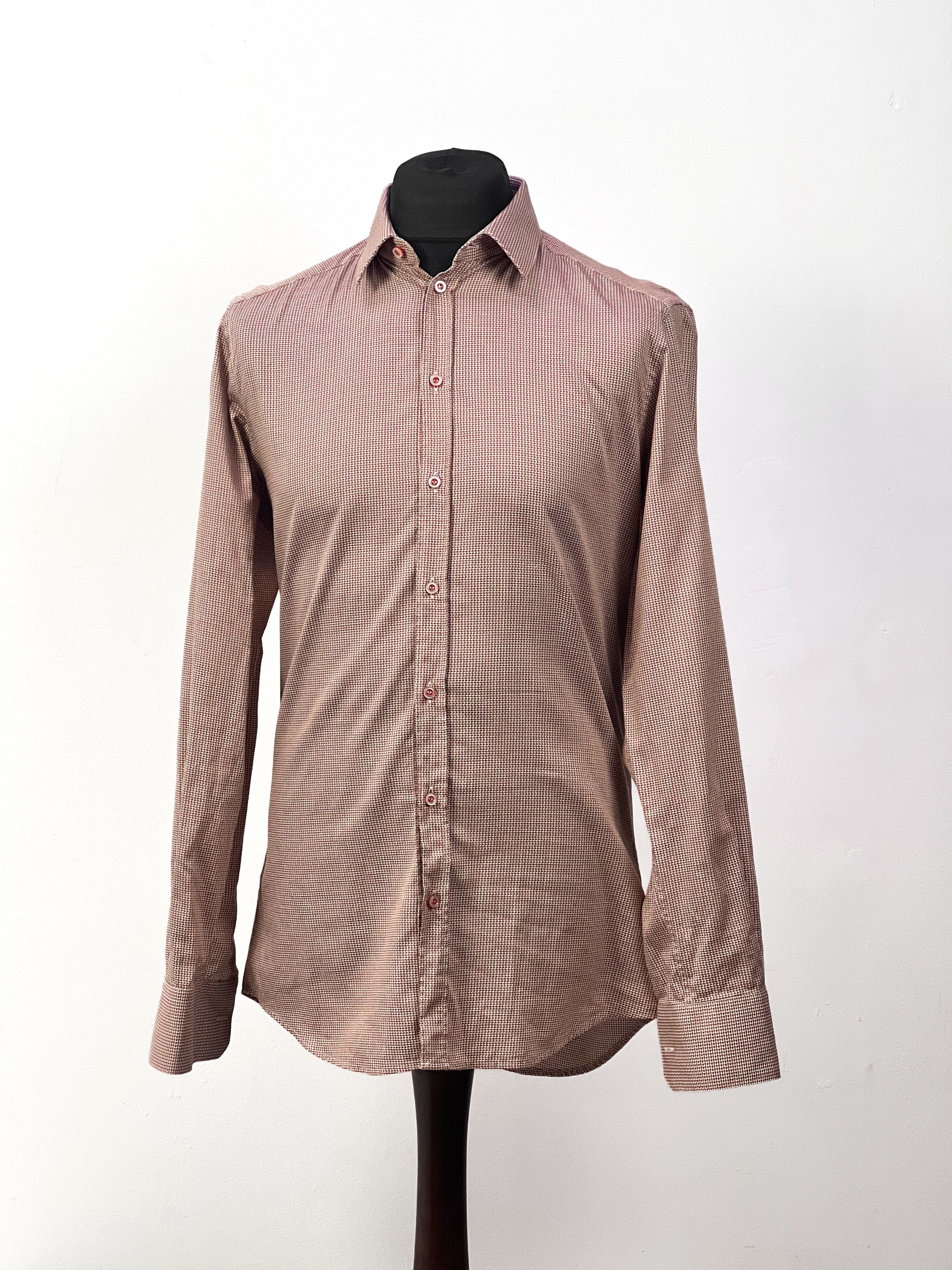 Dolce & Gabbana Dolce & Gabbana shirt Size US M / EU 48-50 / 2 - 1 Thumbnail