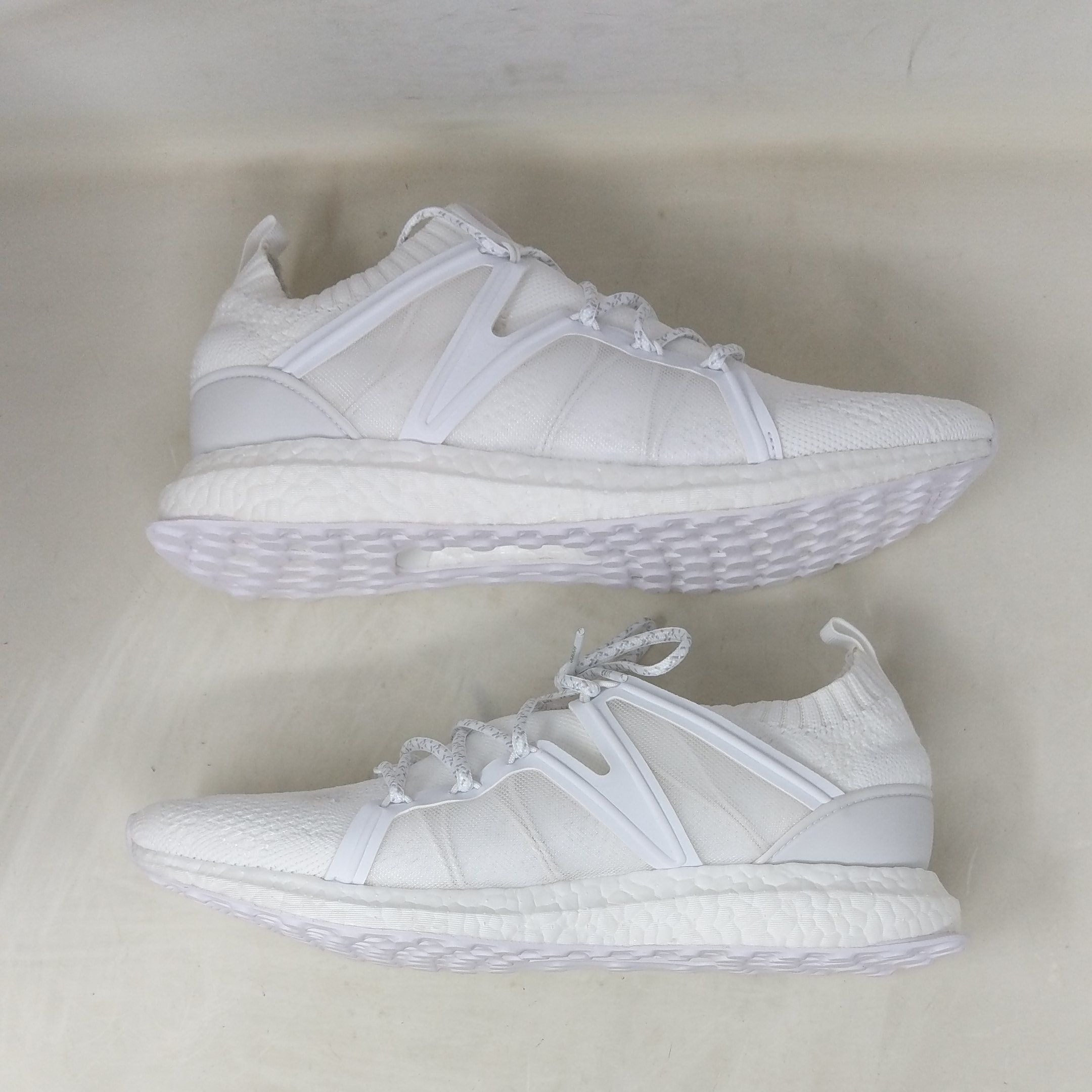 adidas Equipment Support 93/16 CN Gray and Pink Athletic Shoes 9.5M • Worn once 购买阿迪达斯EQT CSG 91 防水棕黑配色GX3618 - Novelship main image 3