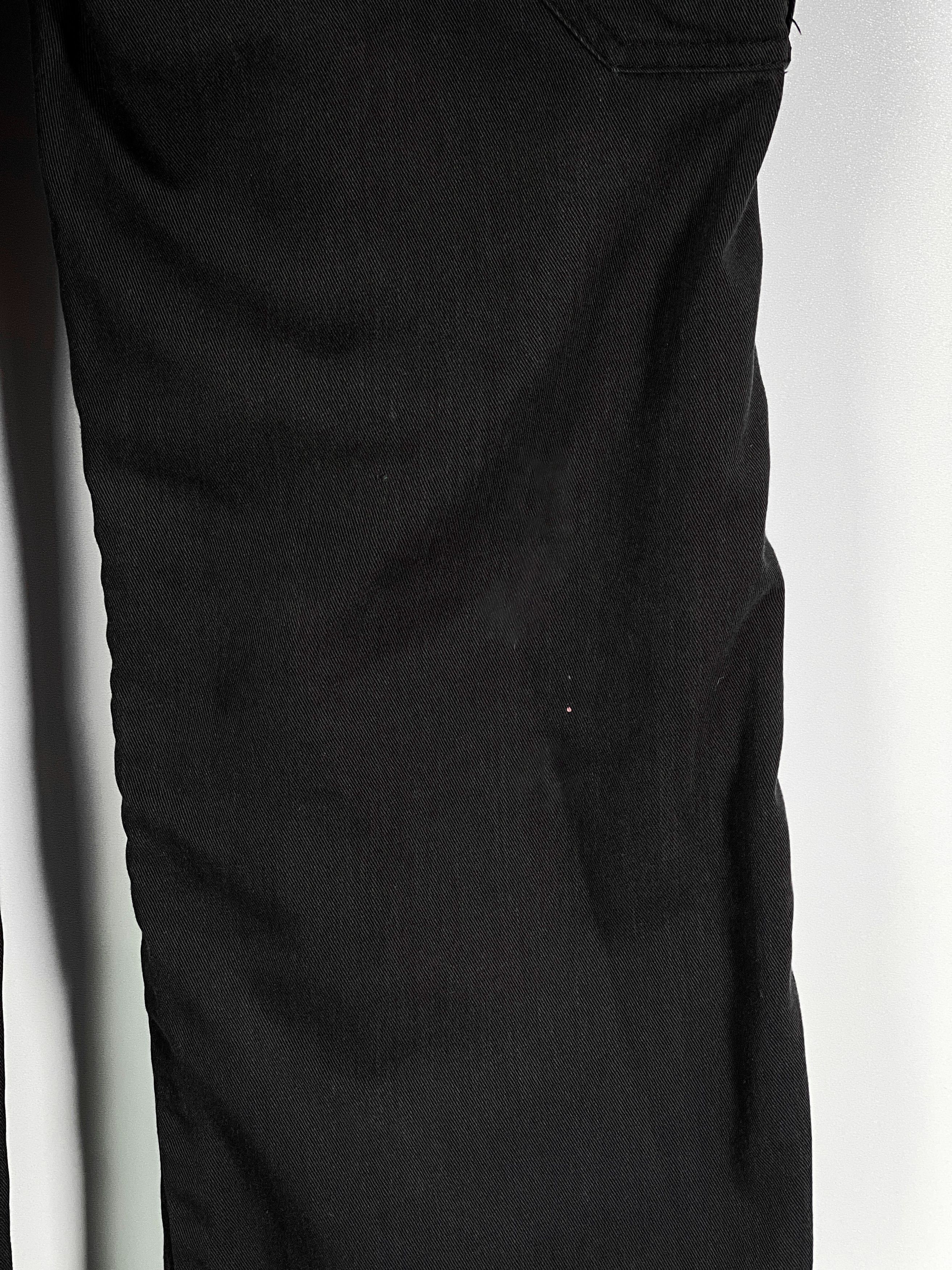 Dickies Dickies Work Men`s Cargo Pants Size US 32 / EU 48 - 5 Thumbnail