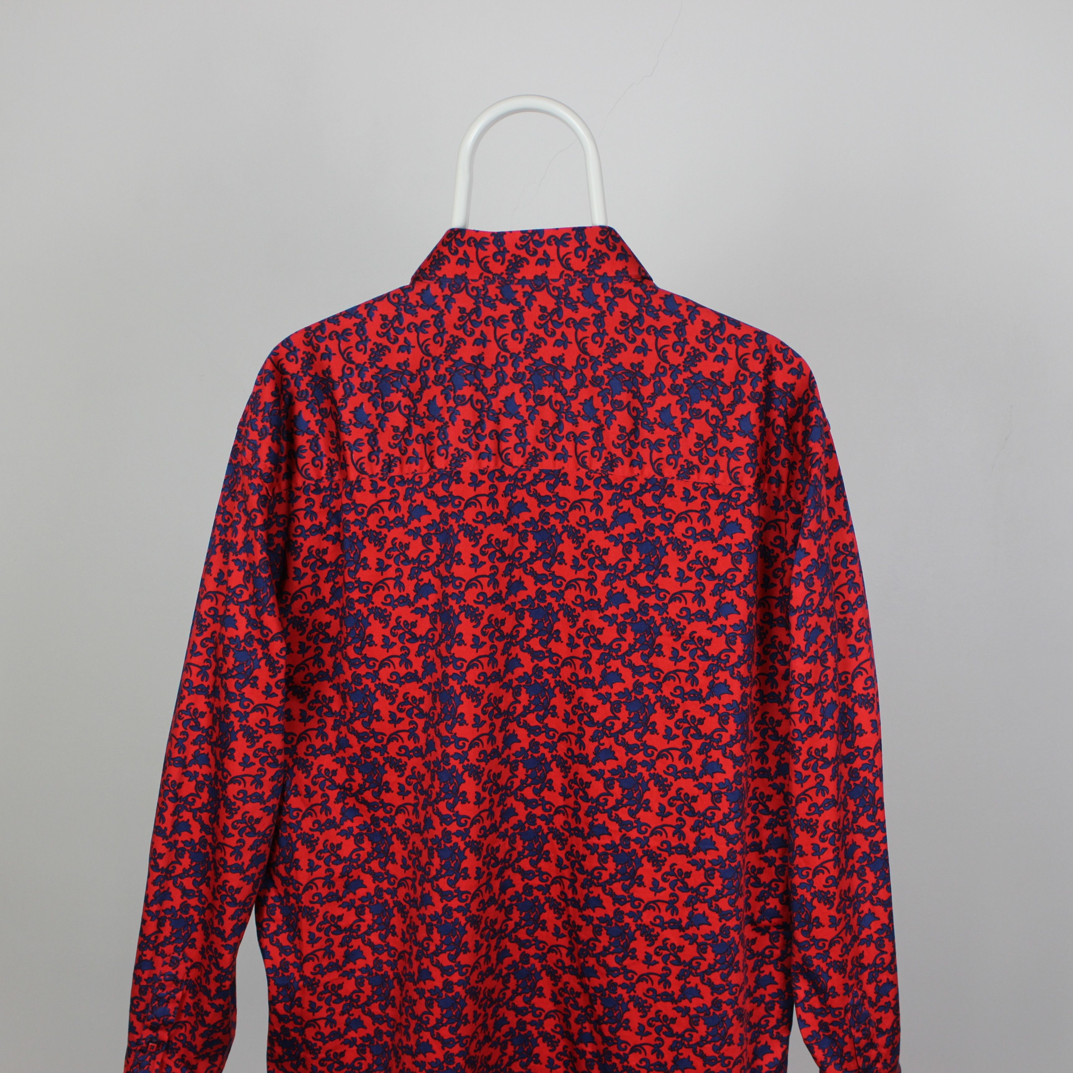 Other Claudio Lugli shirt monogram men XXL 3XL cotton Size US XXL / EU 58 / 5 - 4 Thumbnail