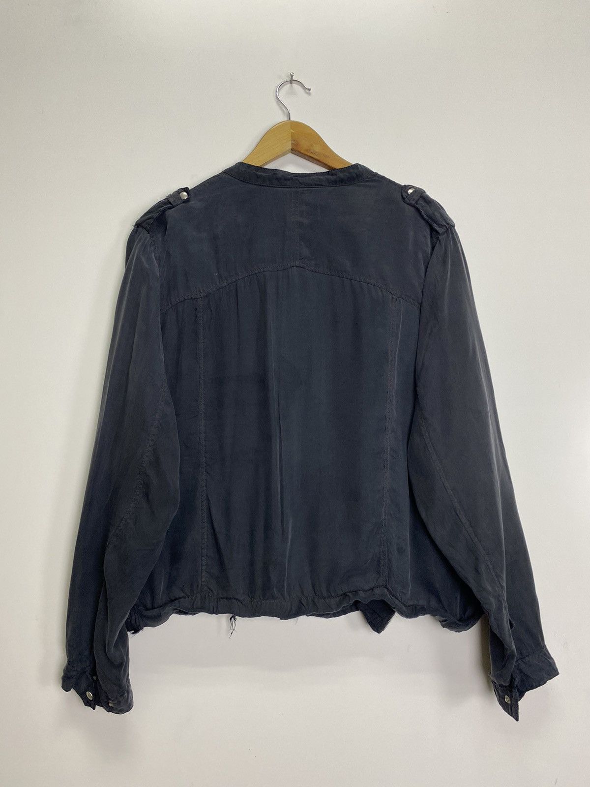 BLANKNYC × Designer Blank Nyc Jacket Punk design Size US M / EU 48-50 / 2 - 10 Thumbnail