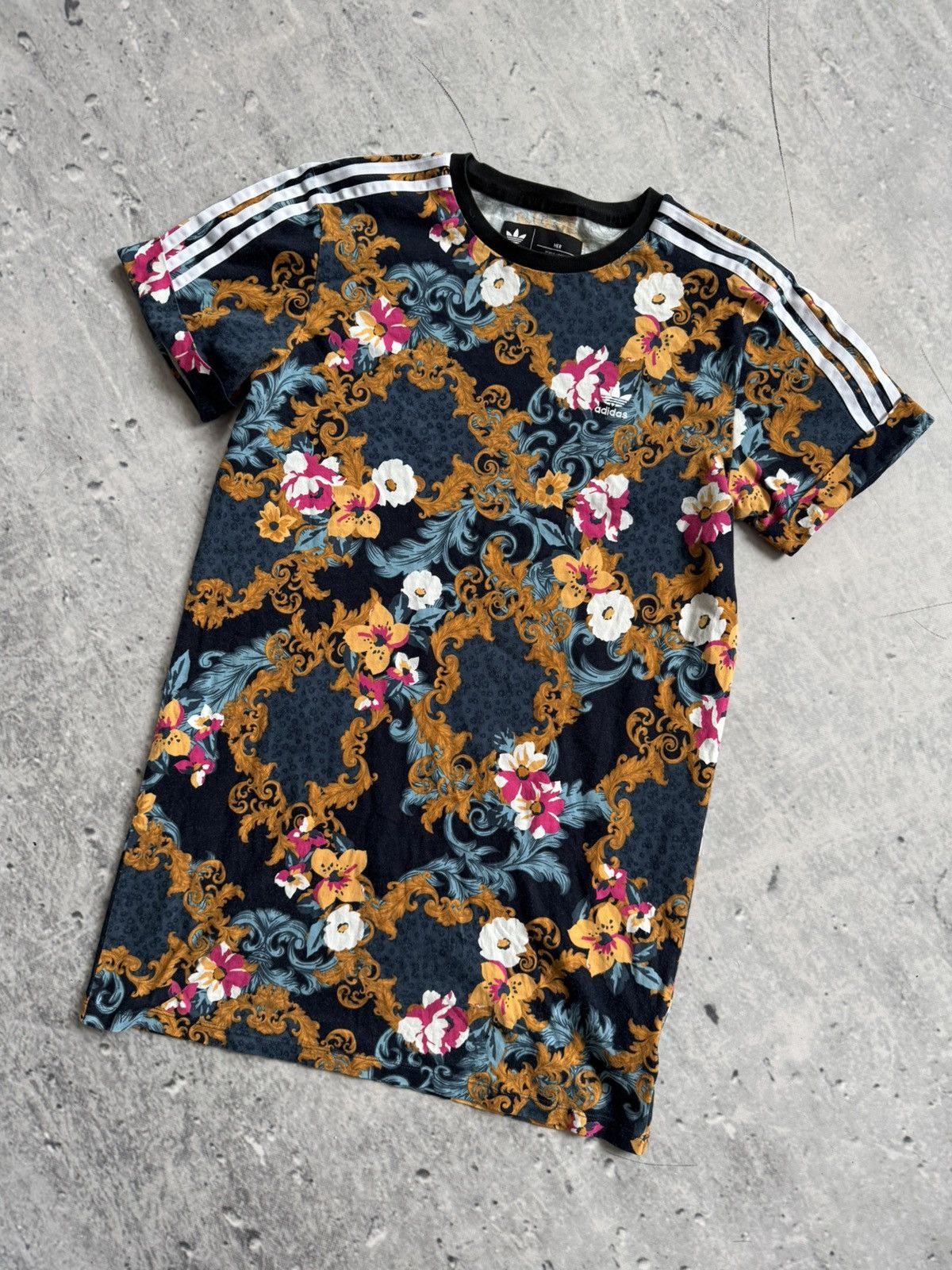 Adidas Adidas Her Studio London dress tee Size S / US 4 / IT 40 - 1 Thumbnail