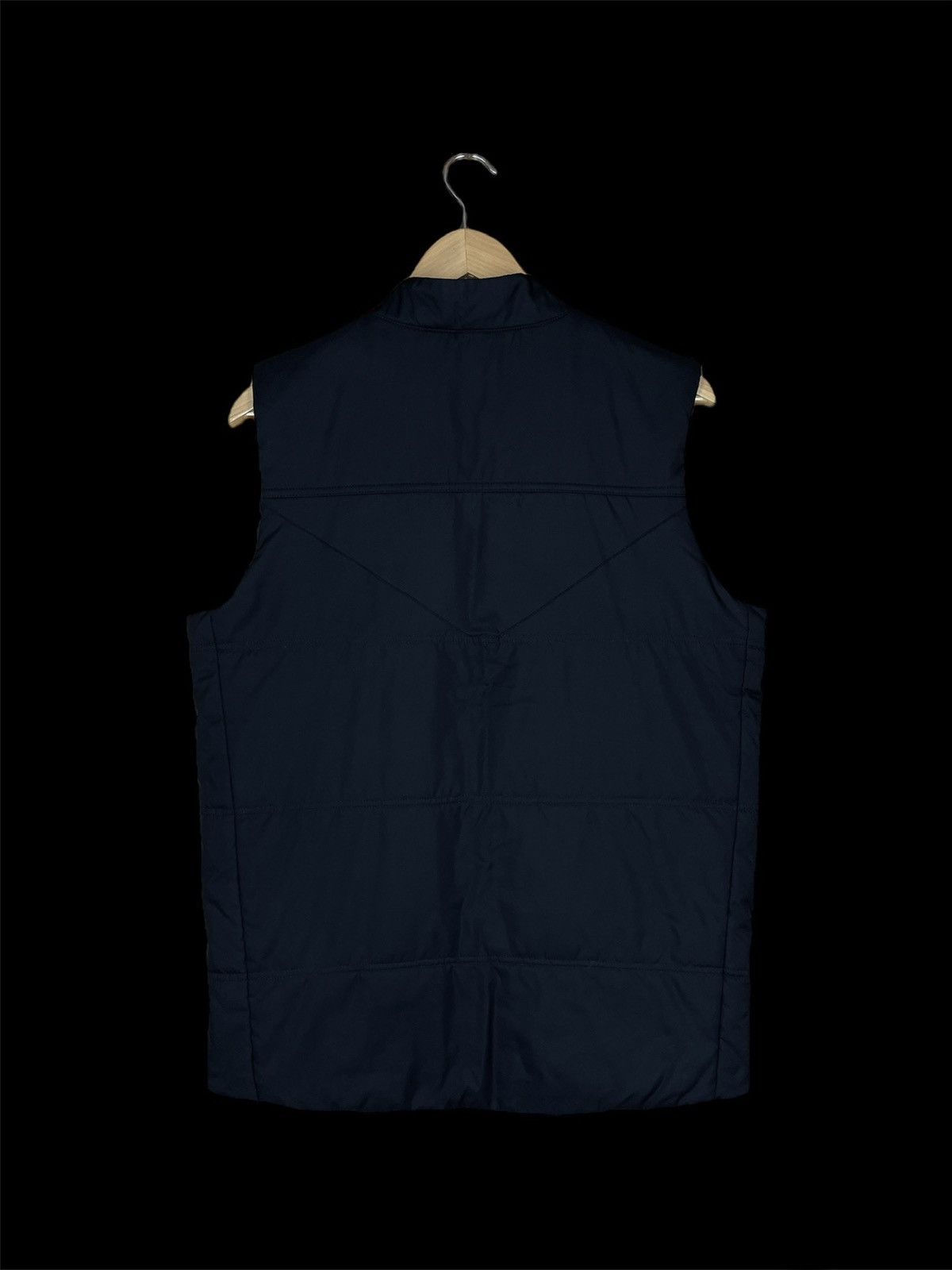 Nike ACG BNWT Tech Fleece Dri-Fit Utility Sleeveless Vest Bodywarmer Jacket Gilet M Size US M / EU 48-50 / 2 - 10 Thumbnail