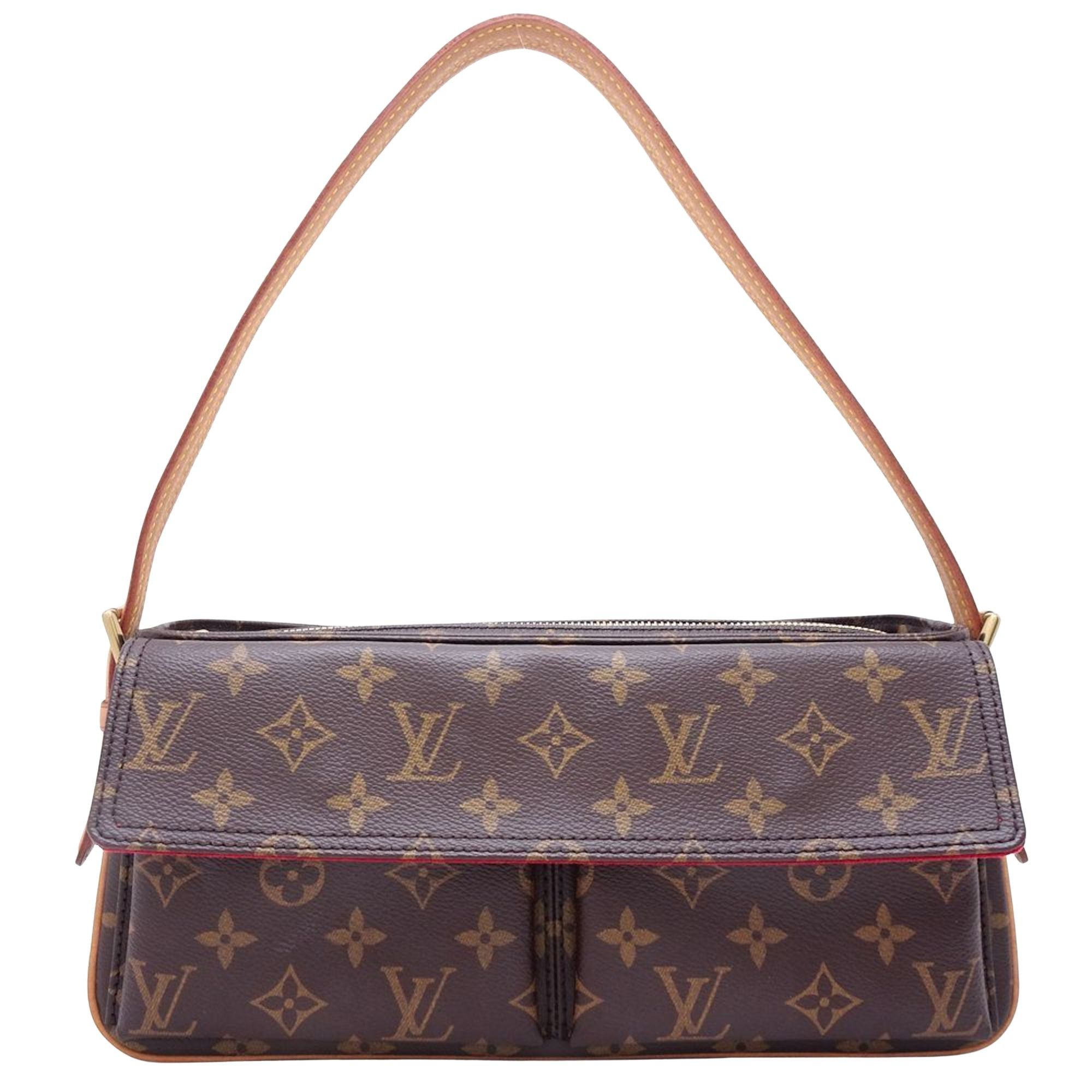 Louis Vuitton Louis Vuitton Viva Cité shoulder Size ONE SIZE - 1 Thumbnail
