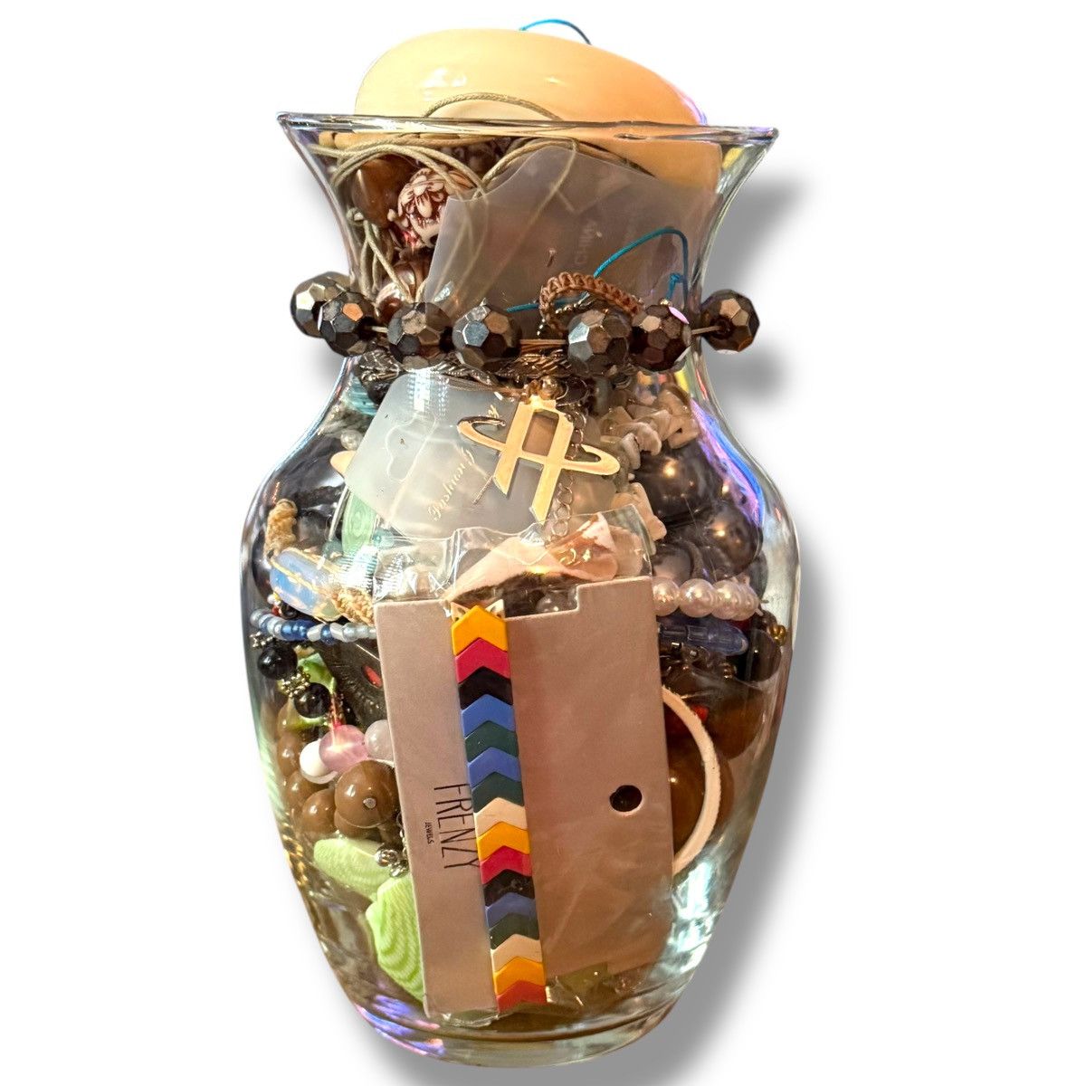 Other Mystery jewelry jar Size ONE SIZE - 4 Thumbnail