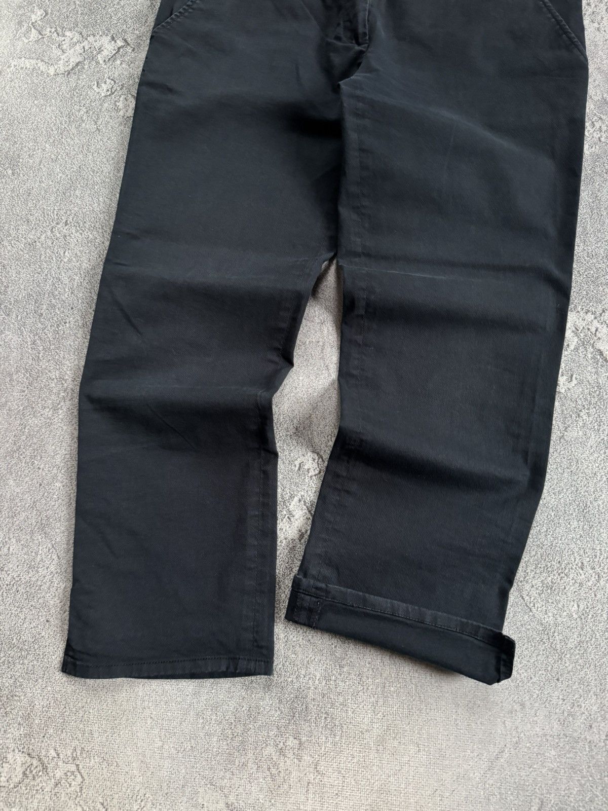 Prada Prada 42size vintage pants chinos trousers 👖 Size 28" / US 6 / IT 42 - 2 Thumbnail