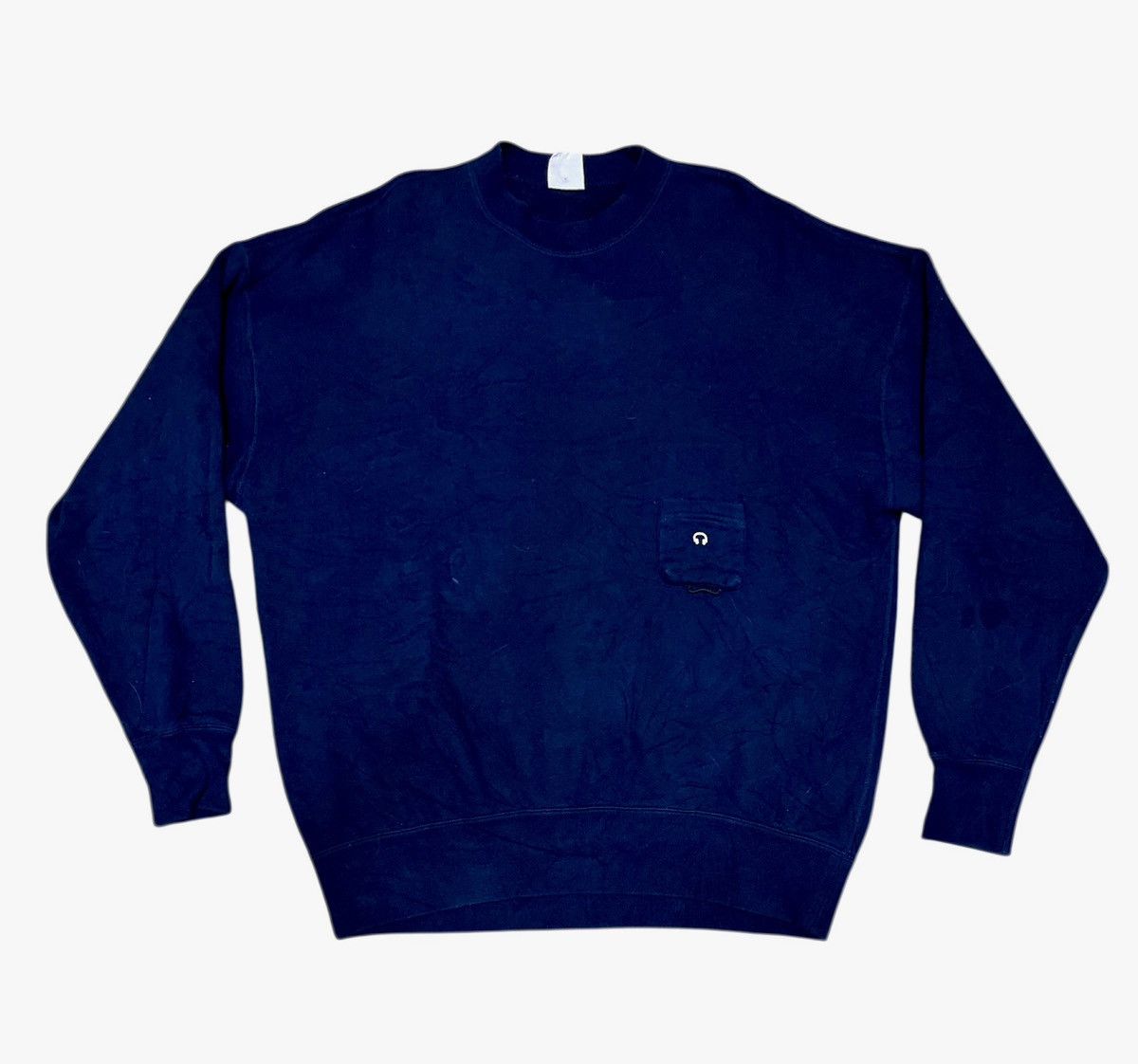 Loopwheeler Vintage Loopwheeler Sweatshirt Size US M / EU 48-50 / 2 - 2 Thumbnail