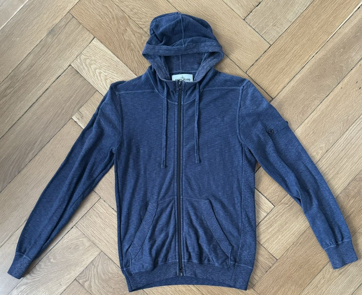 Stone Island Stone Island® Hoodie Size US S / EU 44-46 / 1 - 1 Thumbnail