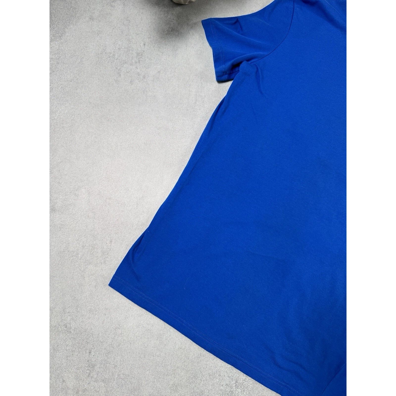 Dsquared2 Dsquared2 Underweatr Blue Men T Shirt Size M Designer Size US M / EU 48-50 / 2 - 5 Thumbnail