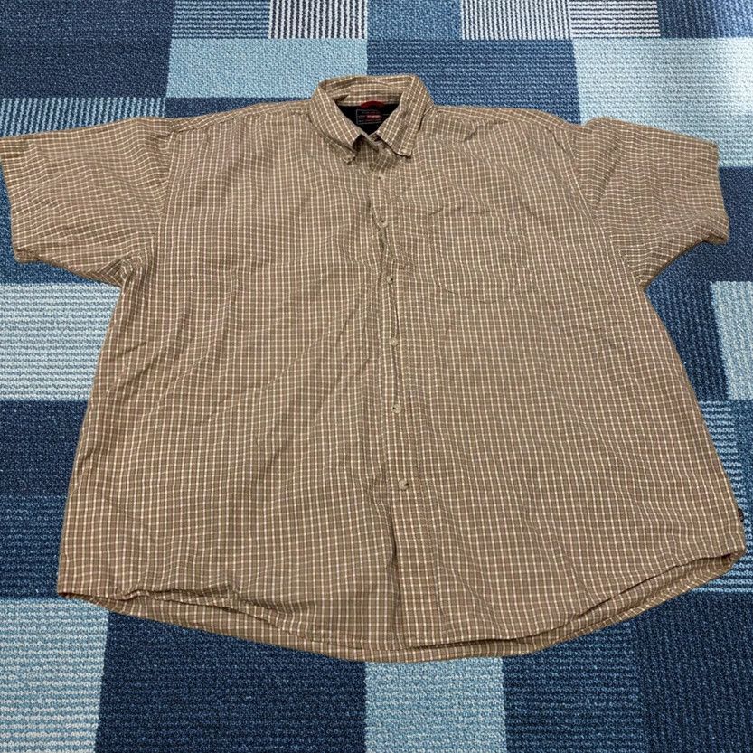 Wrangler VINTAGE? No. Size US XXL / EU 58 / 5 - 1 Thumbnail