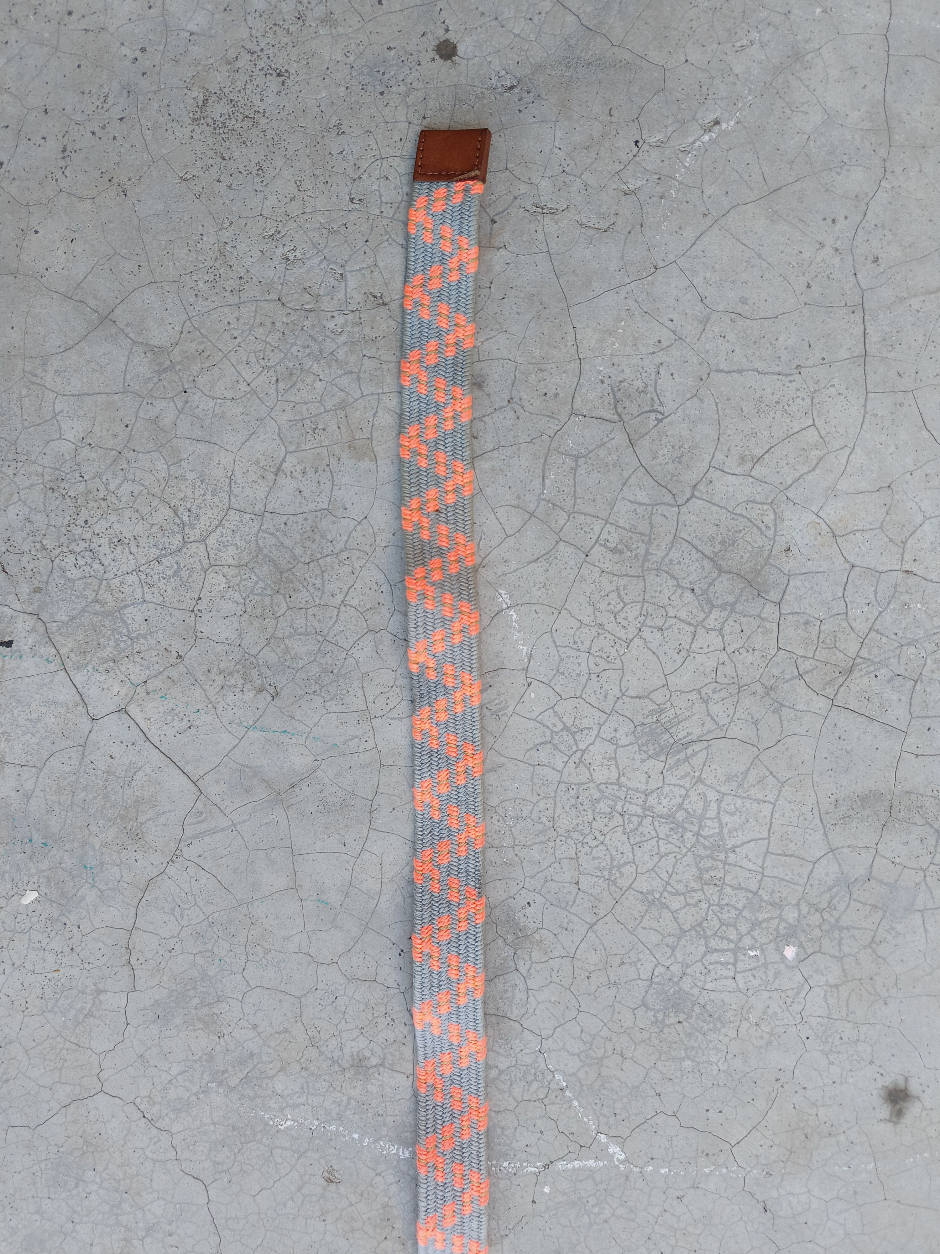 Levi's LEVI'S STRETCH WOVEN BELT Size ONE SIZE - 8 Thumbnail