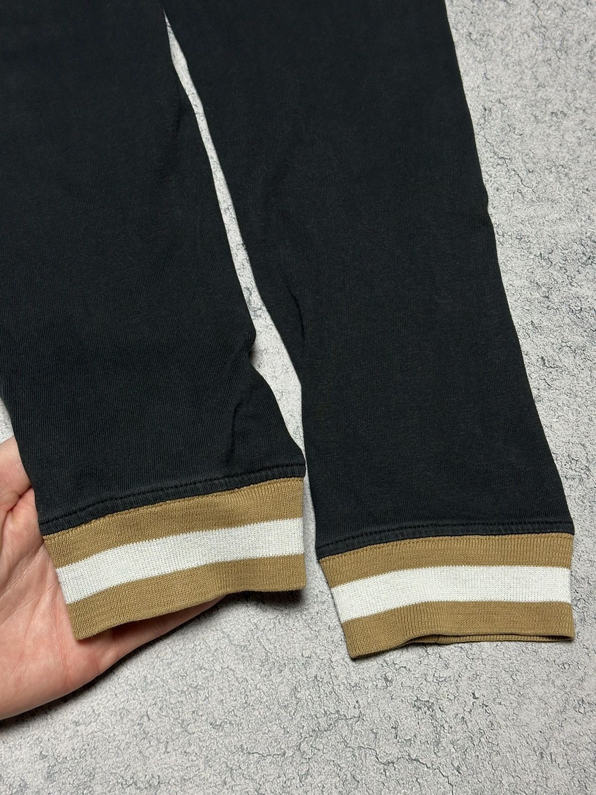 Carhartt Carhartt 89 L/S Rib Long-Sleeve T-Shirt Size US M / EU 48-50 / 2 - 9 Thumbnail