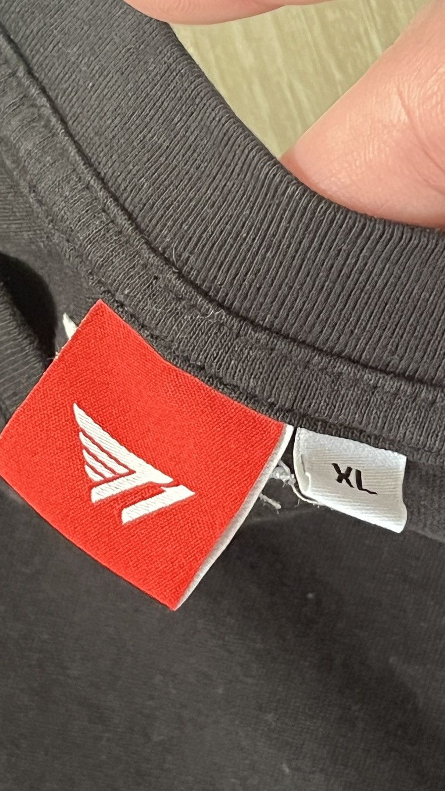 Other T1 Tshirt Size US L / EU 52-54 / 3 - 3 Thumbnail