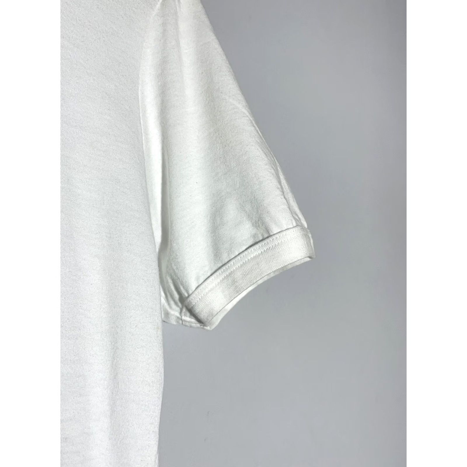 Logo 7 VINTAGE Vivienne Westwood Anglomania Big Orb Logo T-Shirt Short Sleeve Size M Size US M / EU 48-50 / 2 - 6 Thumbnail