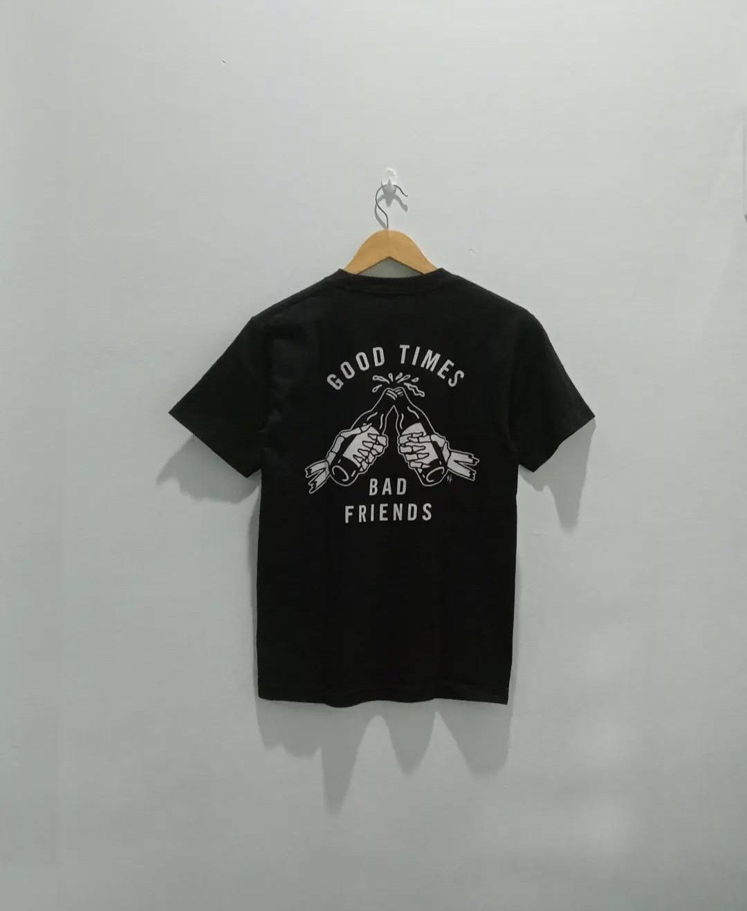 Other TSHIRT : SKETCHY TANK Size US S / EU 44-46 / 1 - 1 Thumbnail