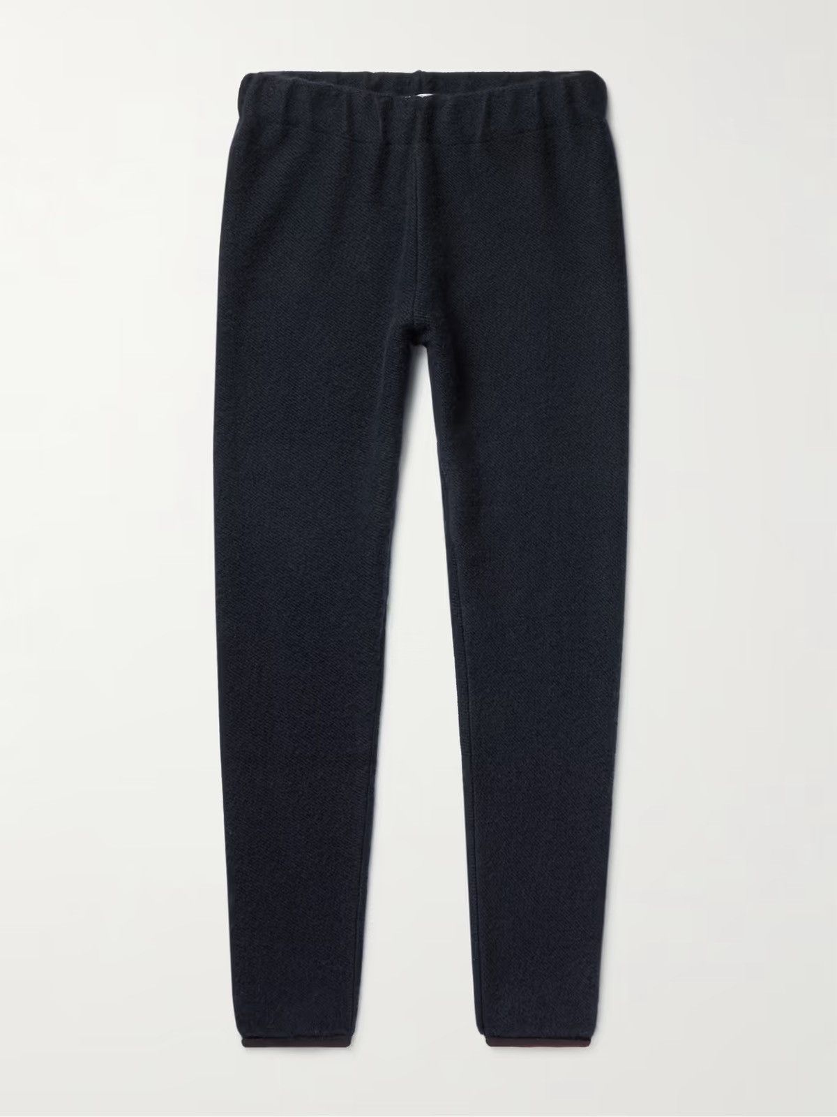 The Row Knitted Sweatpants