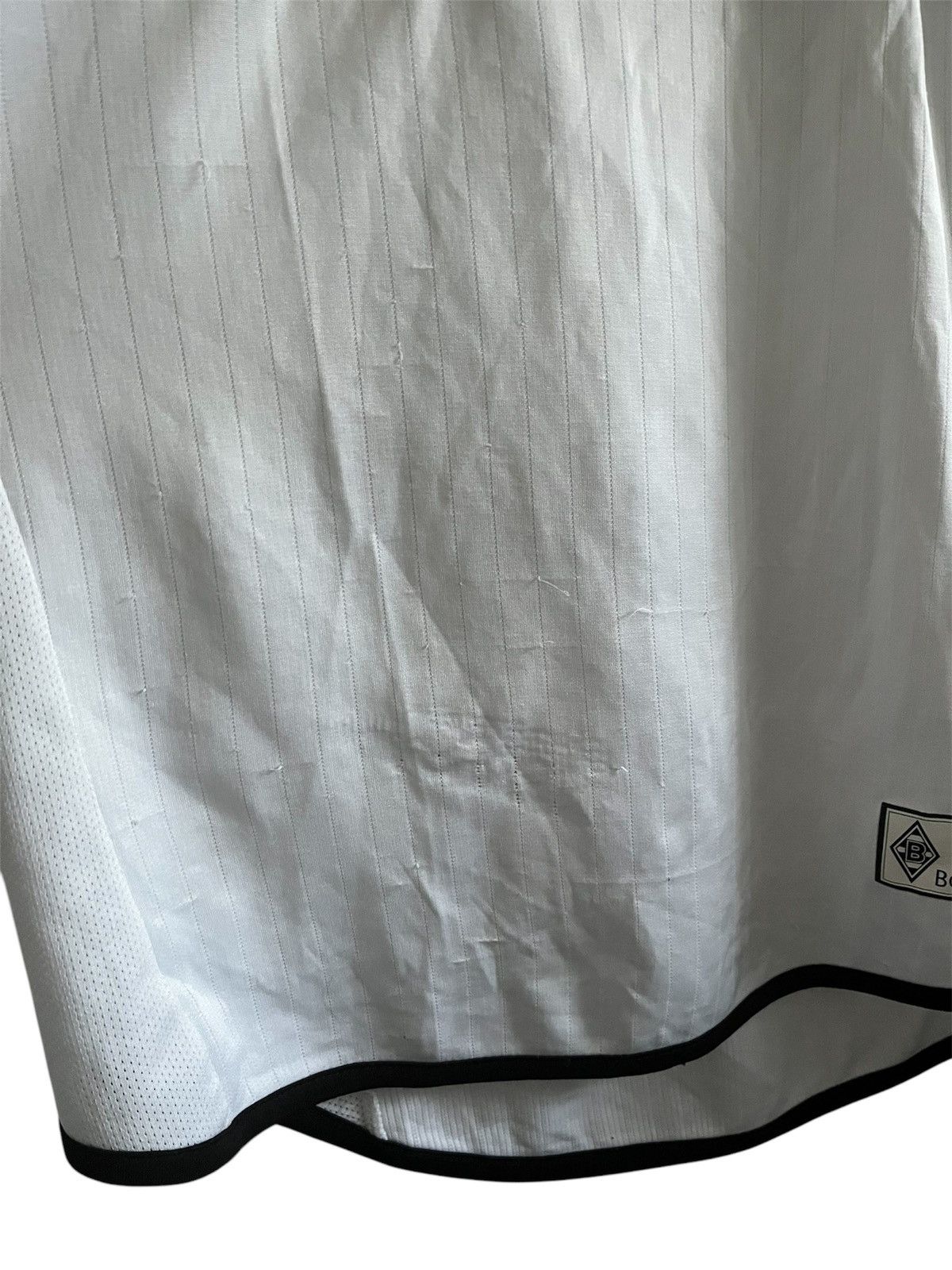 Lotto Sport × Vintage Borussia Monchengladbach lotto soccer jersey Size US L / EU 52-54 / 3 - 3 Thumbnail