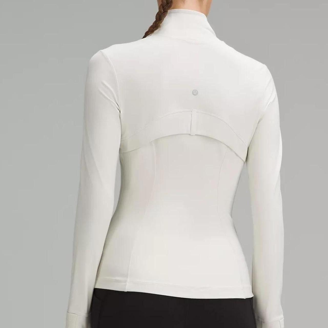 Designer Lululemon Define Feels Buttery Soft Size XL / US 12-14 / IT 48-50 - 4 Thumbnail