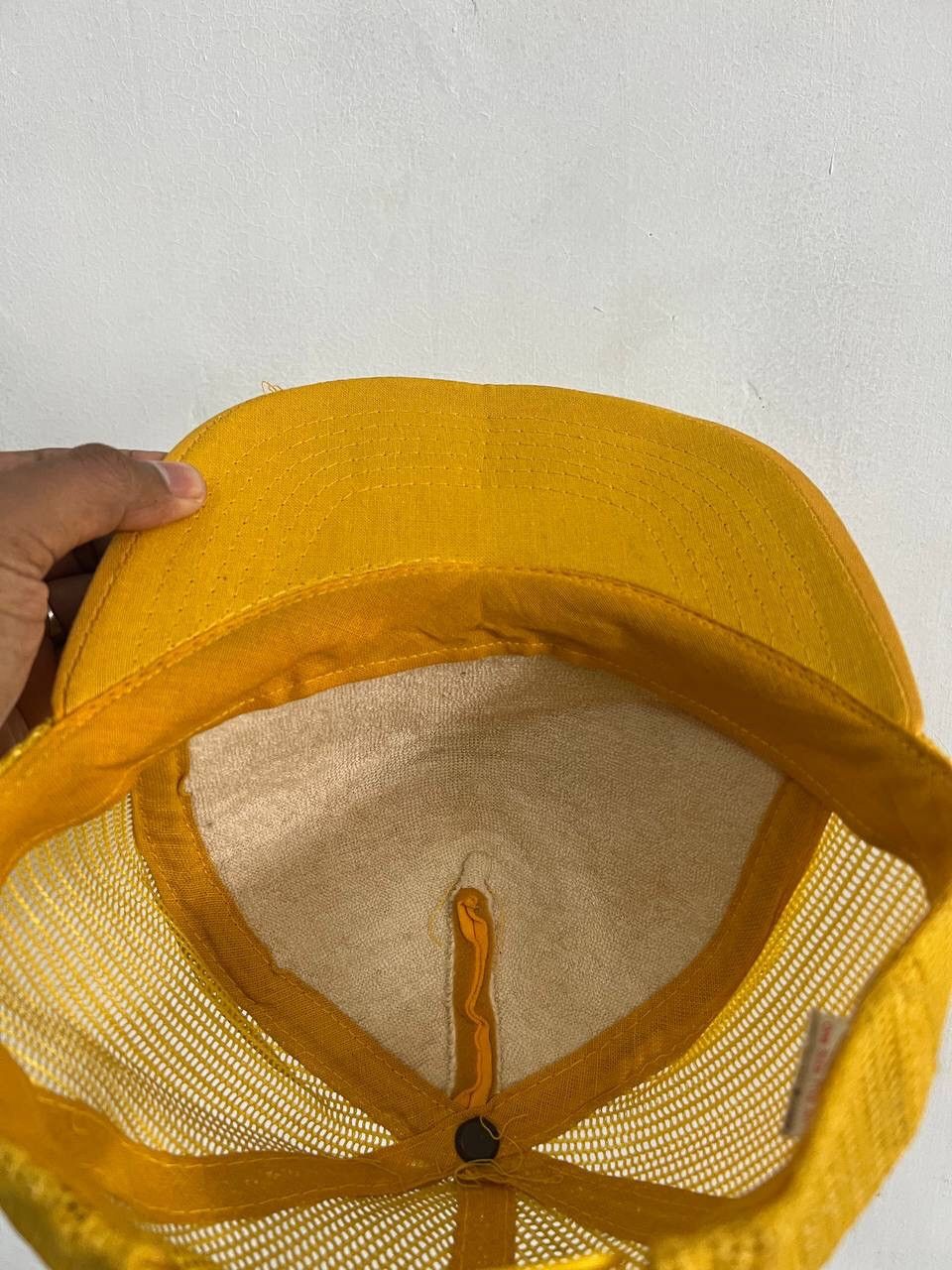 Yupong Yoo-hoo Yupoong vintage Trucker Hat Size ONE SIZE - 10 Thumbnail