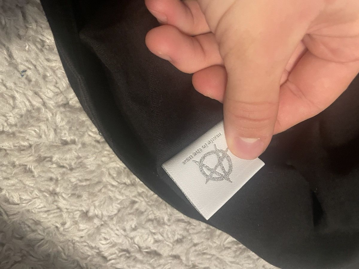 Revenge Revenge Nightmare Tee Size US L / EU 52-54 / 3 - 6 Thumbnail