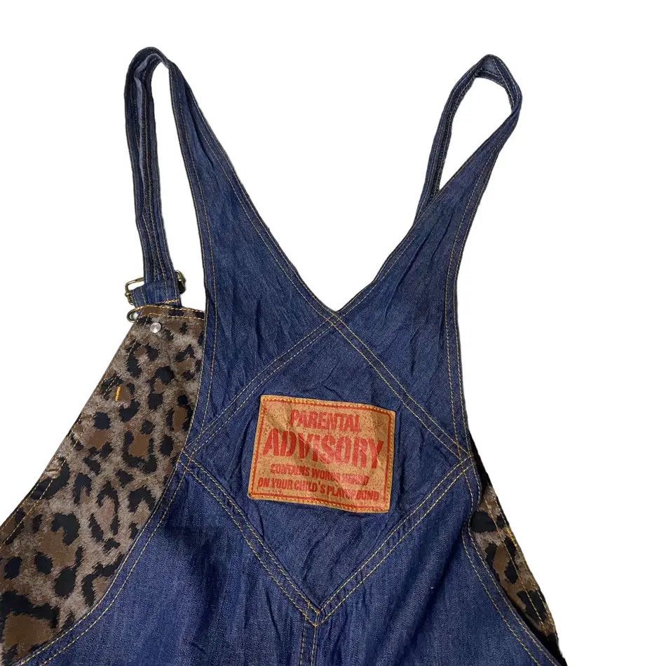 Other Forever Star Skull Hybrid Overall Size US 34 / EU 50 - 9 Thumbnail