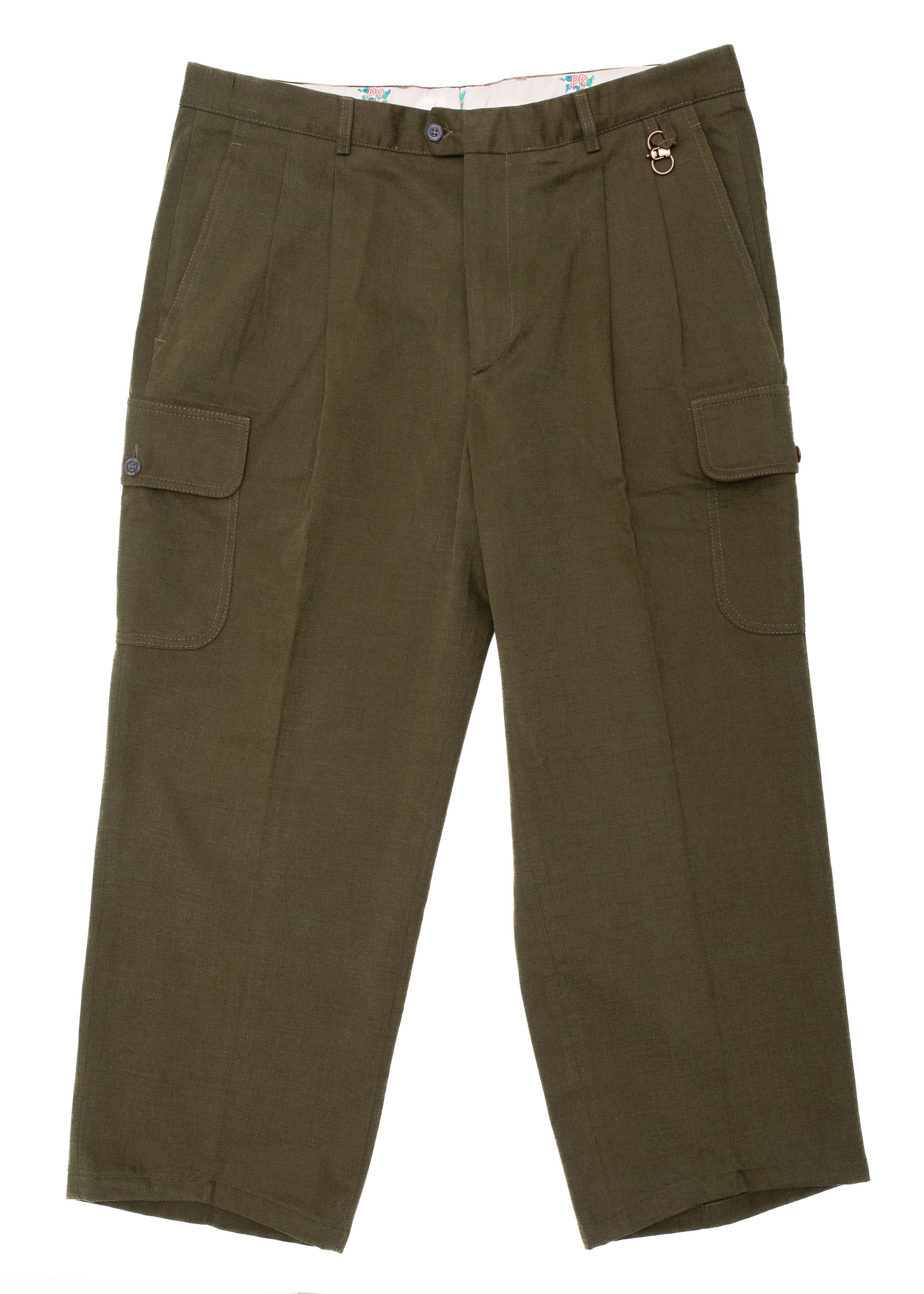 GOOPiMADE “MT-05” Tri-dynamic Utility Pants