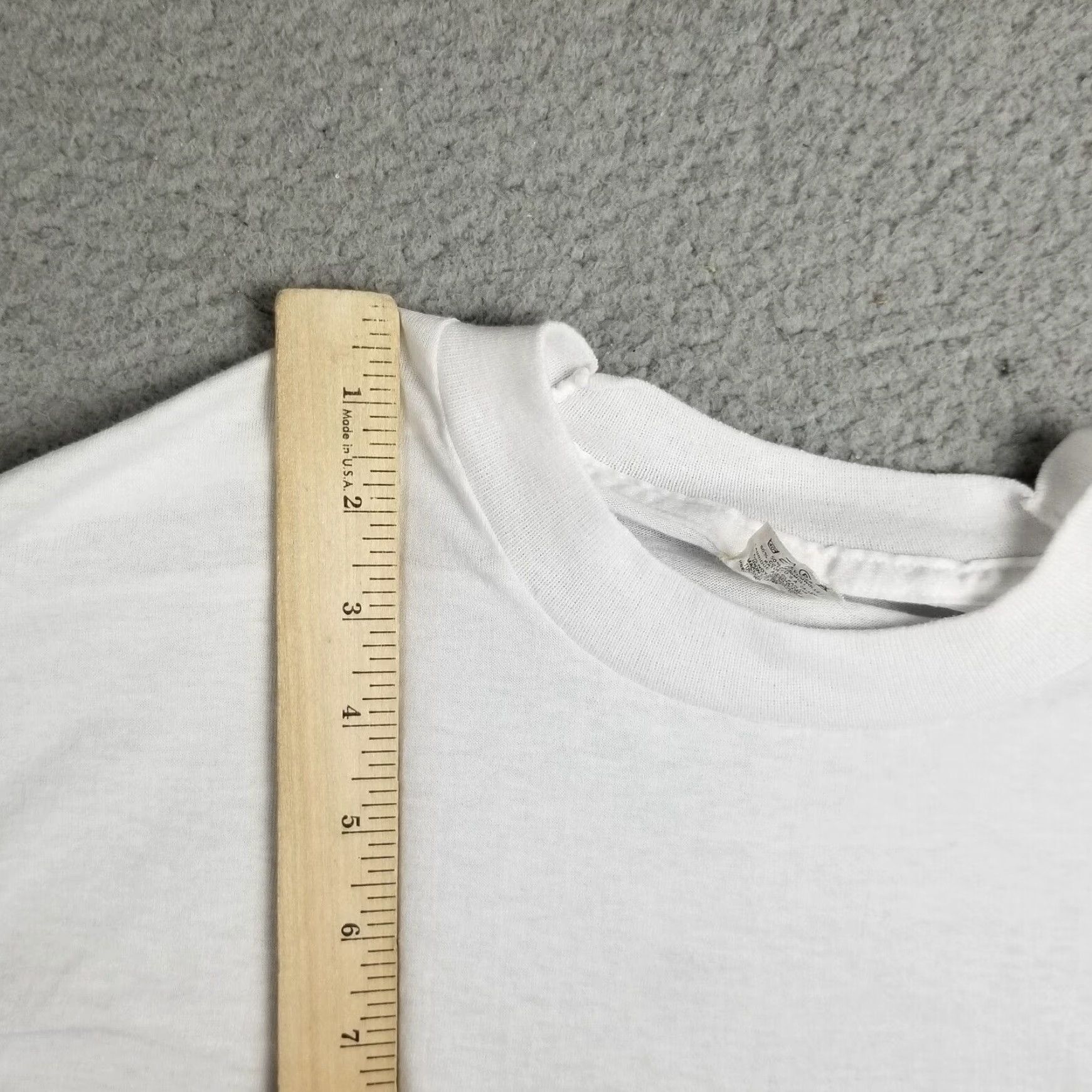 Vintage Jiu Jitsu Mens Shirt Medium Polkadot Karate Martial Arts MMA Size US M / EU 48-50 / 2 - 3 Thumbnail