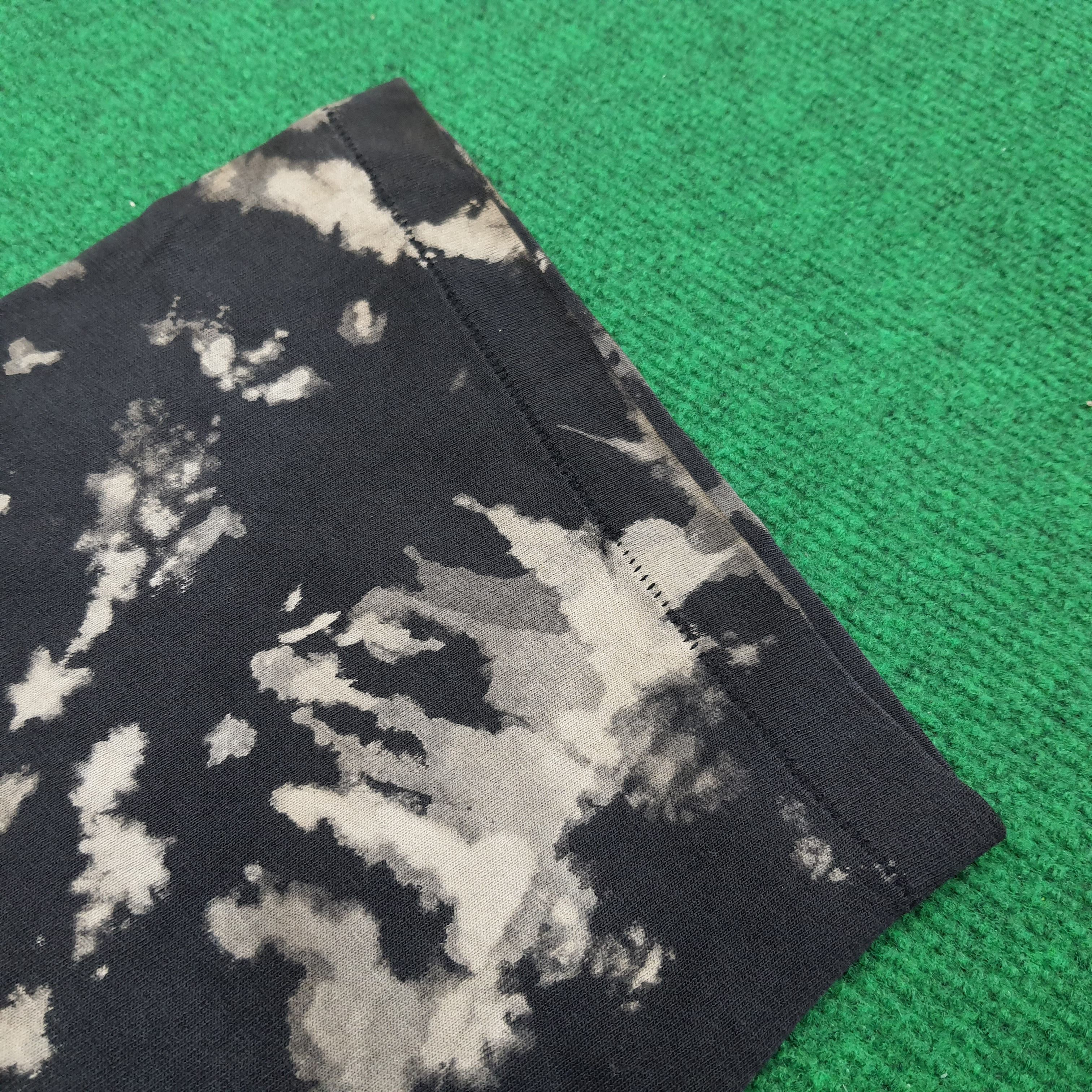 Band Tees × Vintage Vintage Ozzmosis Studio By ozzy Osbourne 90s America T-shirt Size US L / EU 52-54 / 3 - 9 Thumbnail