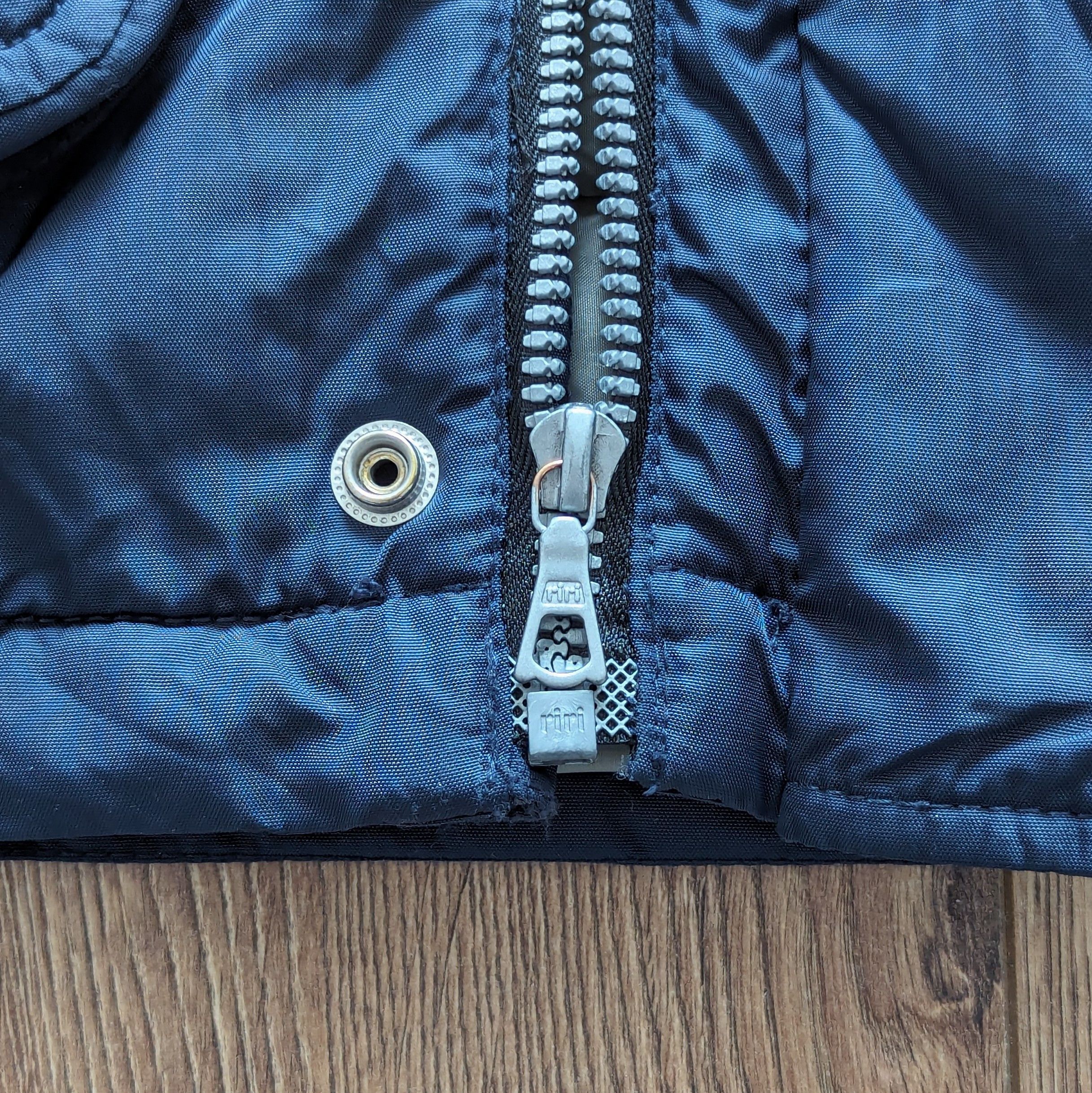 Napapijri Napapijri Men's Parka Jacket With Fur Size M Casual Clothing Size US M / EU 48-50 / 2 - 9 Thumbnail