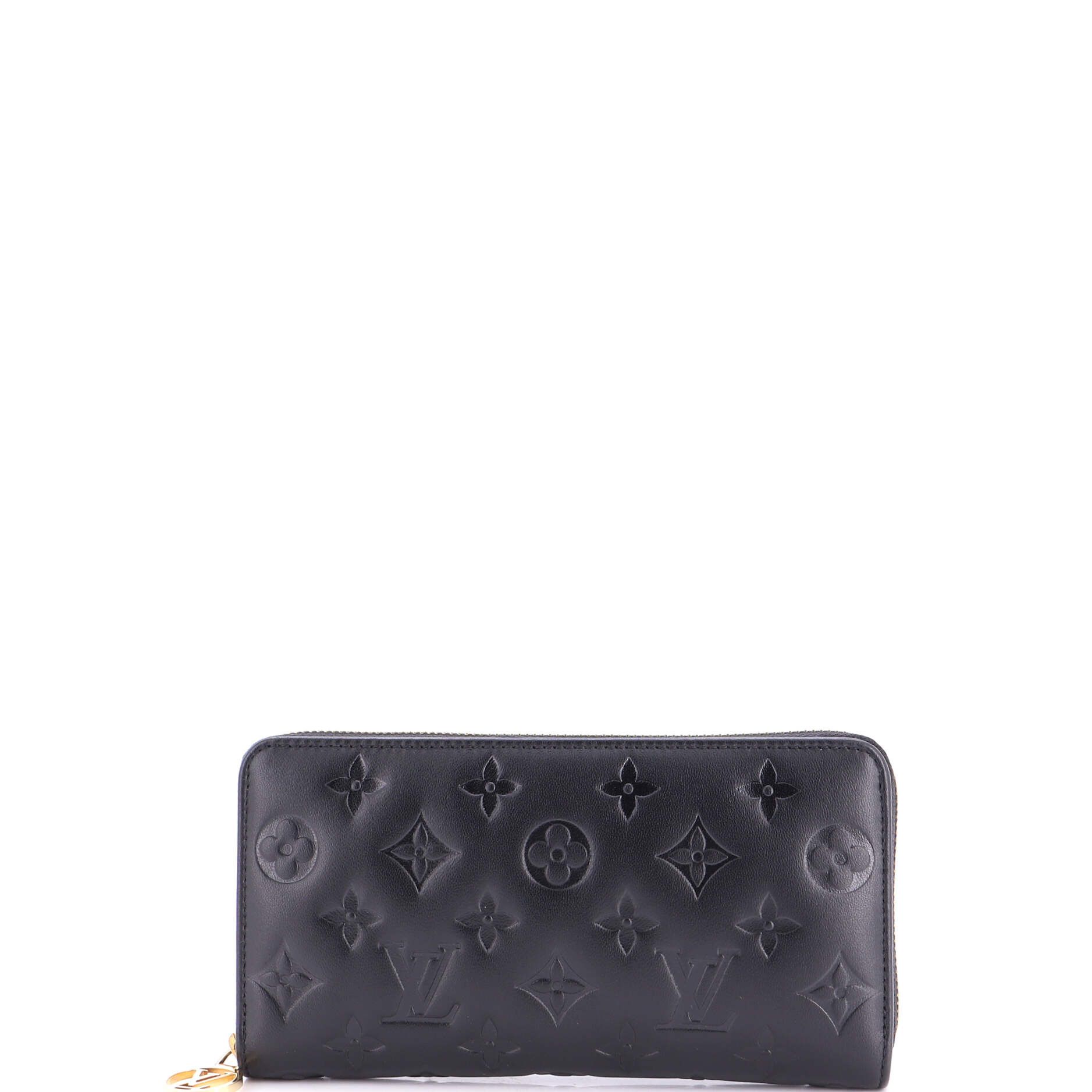 Louis Vuitton Coussin Zippy Wallet Size ONE SIZE - 1 Thumbnail
