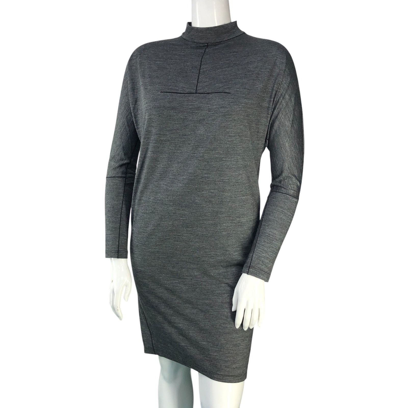 Lululemon Lululemon Align Dress-Cascadia Green | Grailed