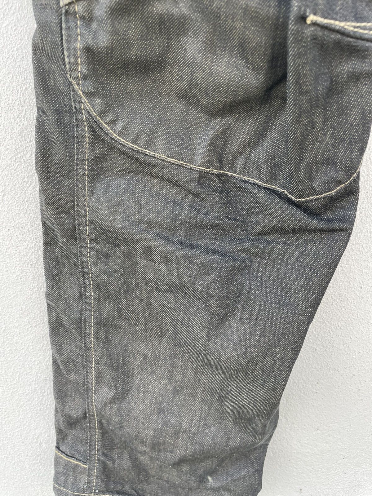 G-Star G-Star 96 Elwood Jeans Size US 30 / EU 46 - 8 Thumbnail