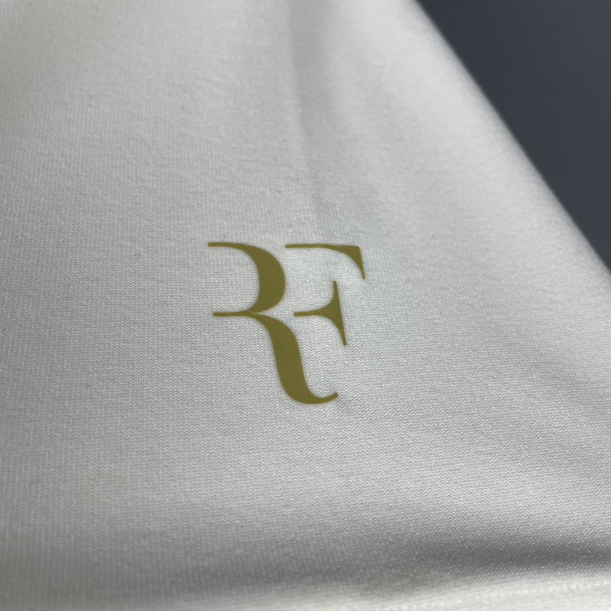 Nike Nike Roger Federer Polo Shirt Wimbledon 2010 Size S Size US S / EU 44-46 / 1 - 9 Thumbnail