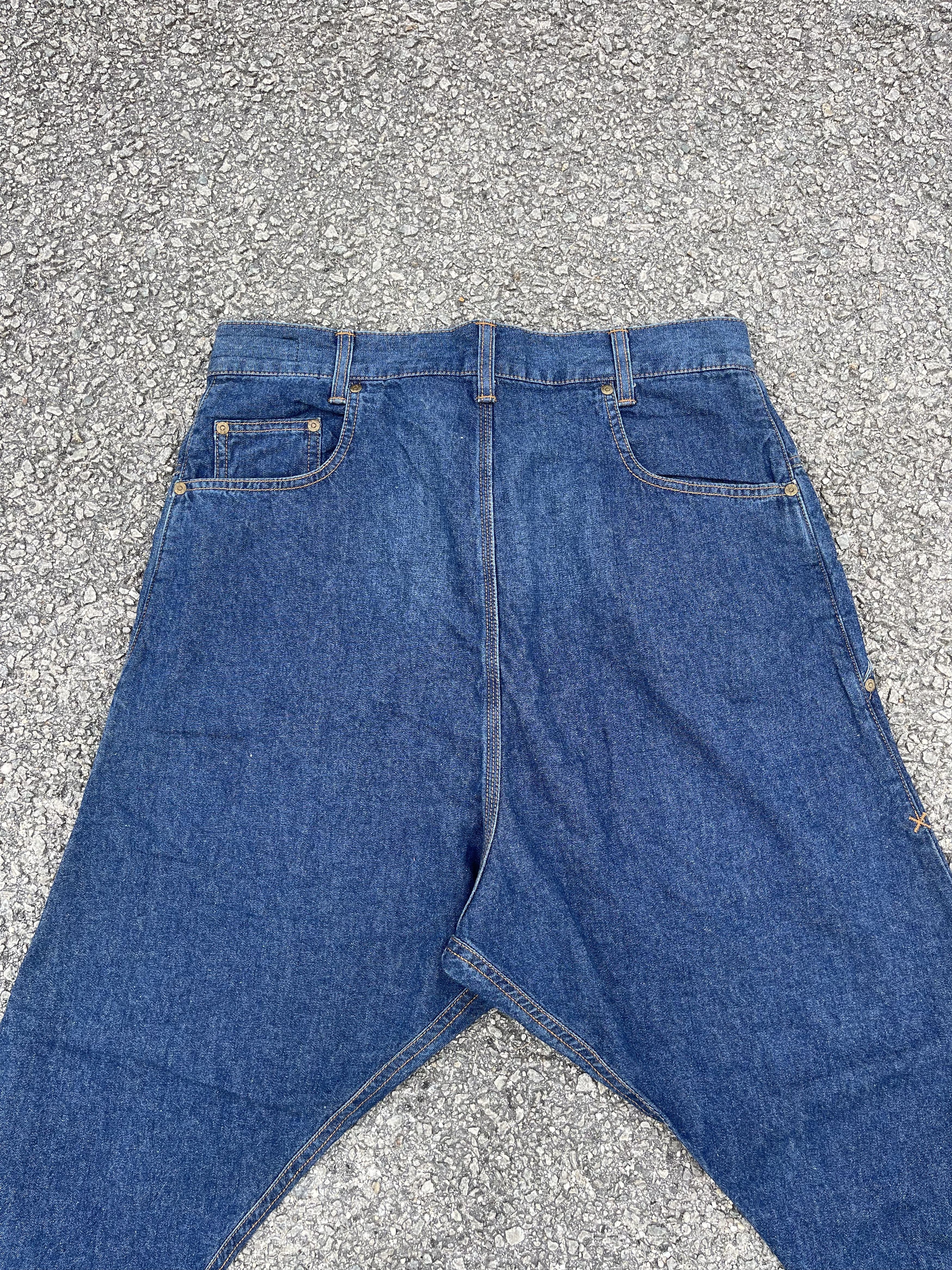 Issey Miyake × Lee × mercibeaucoup Mercibeaucoup x LEE Weird Design Back to Front Size US 34 / EU 50 - 18 Thumbnail