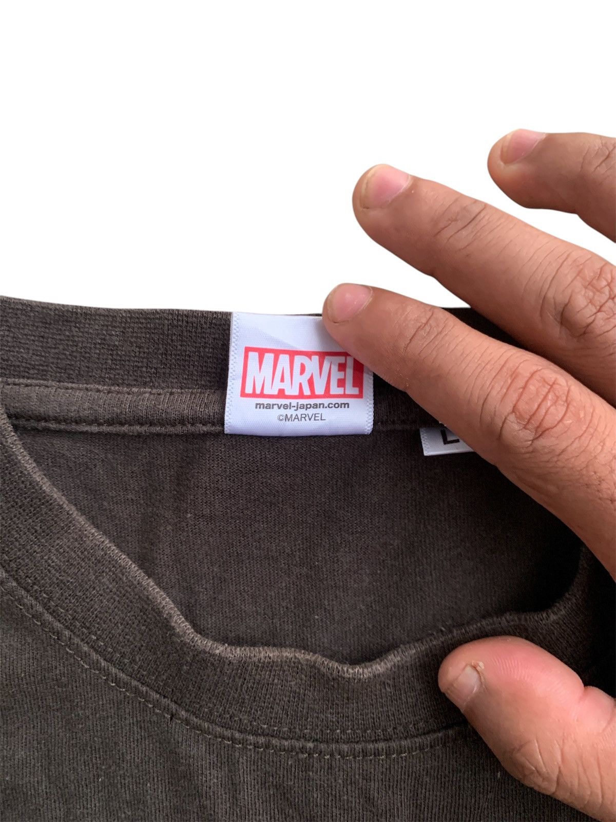 Marvel Comics × Vintage Marvel Deadpool T shirts Size US L / EU 52-54 / 3 - 9 Thumbnail