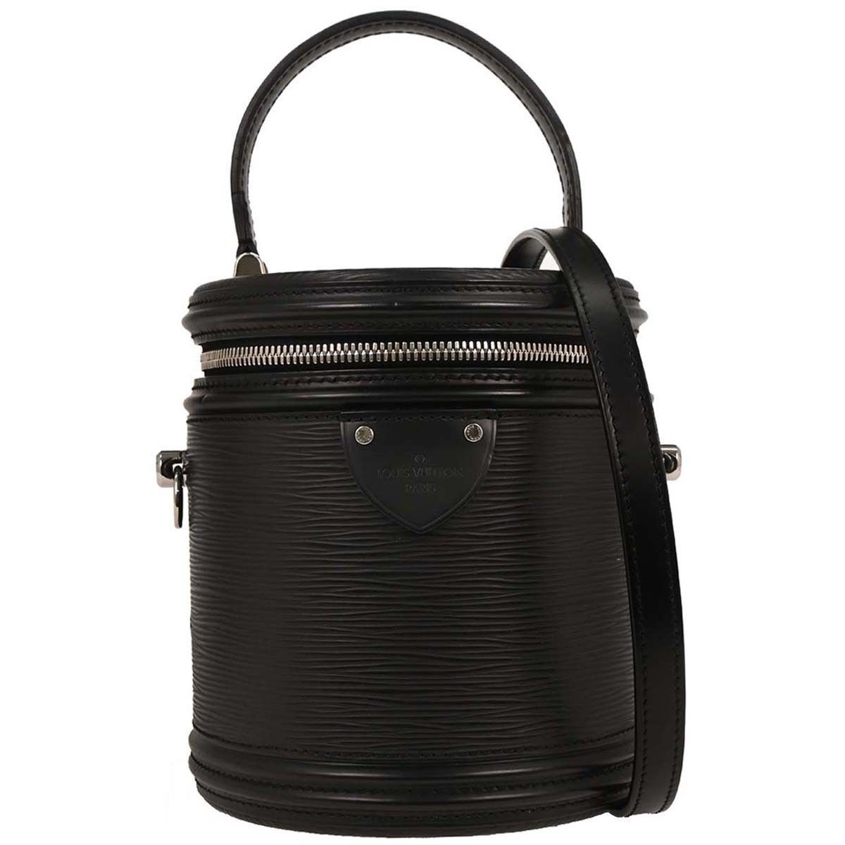 Louis Vuitton Louis Vuitton Cannes Handbag Epi Leather Size ONE SIZE - 1 Thumbnail