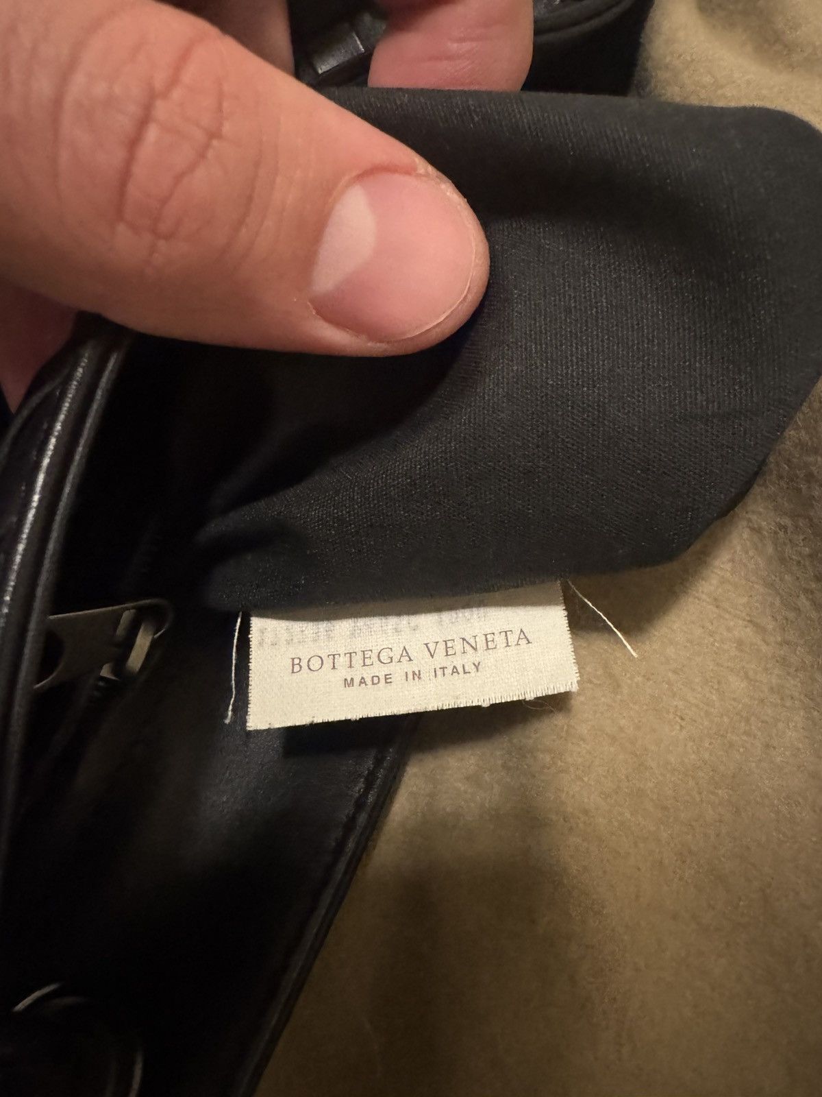 Bottega Veneta Bottega Messenger Bag Size ONE SIZE - 7 Thumbnail