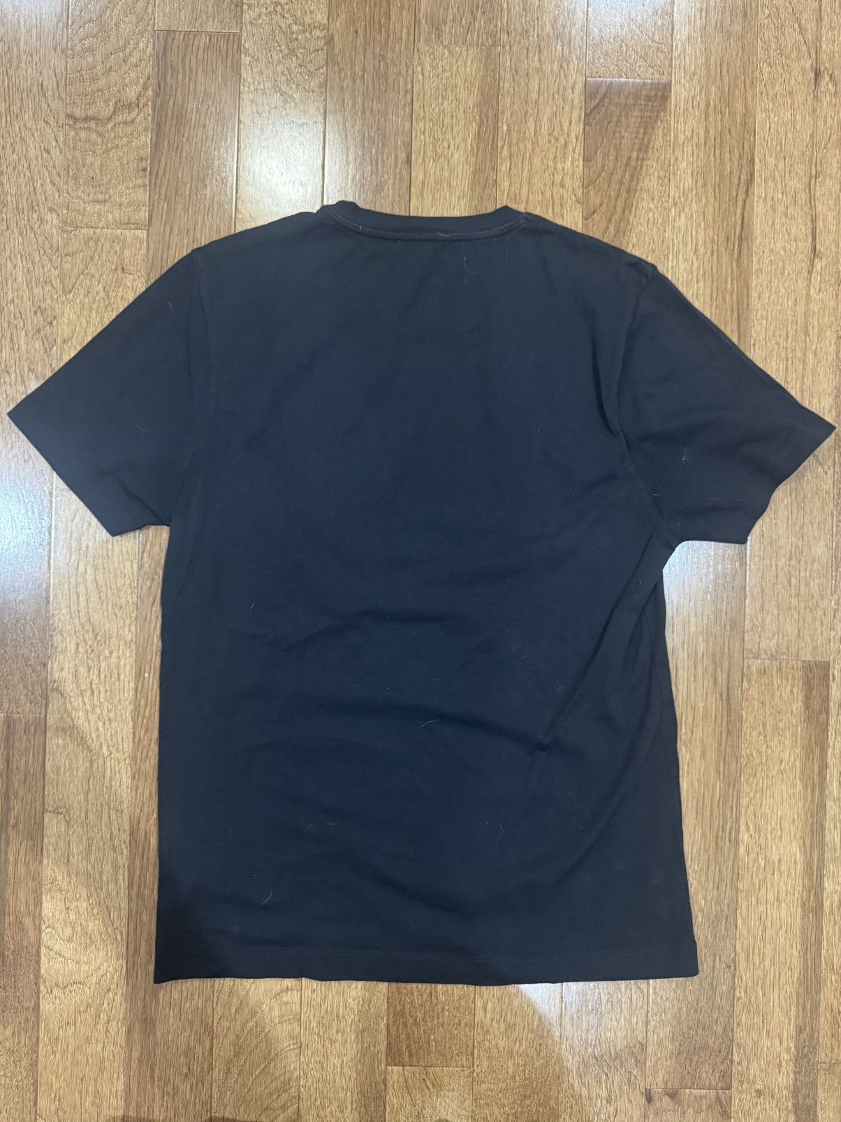 Gosha Rubchinskiy Gosha rubchinsky P tshirt from 2017 Size US M / EU 48-50 / 2 - 2 Thumbnail