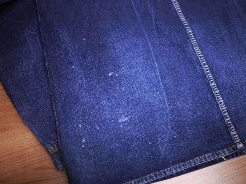 Visvim Visvim ICT SECTION GANG COVERALL DRY DENIM-2506 Size US L / EU 52-54 / 3 - 8 Thumbnail