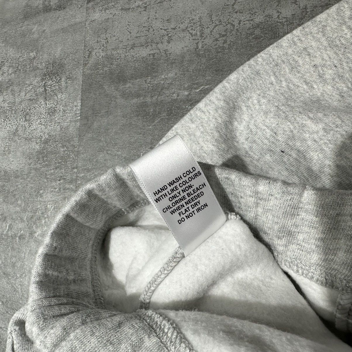 Essentials Essentials-F.O.G Sweatpants - Light Oatmeal Size US 34 / EU 50 - 7 Thumbnail