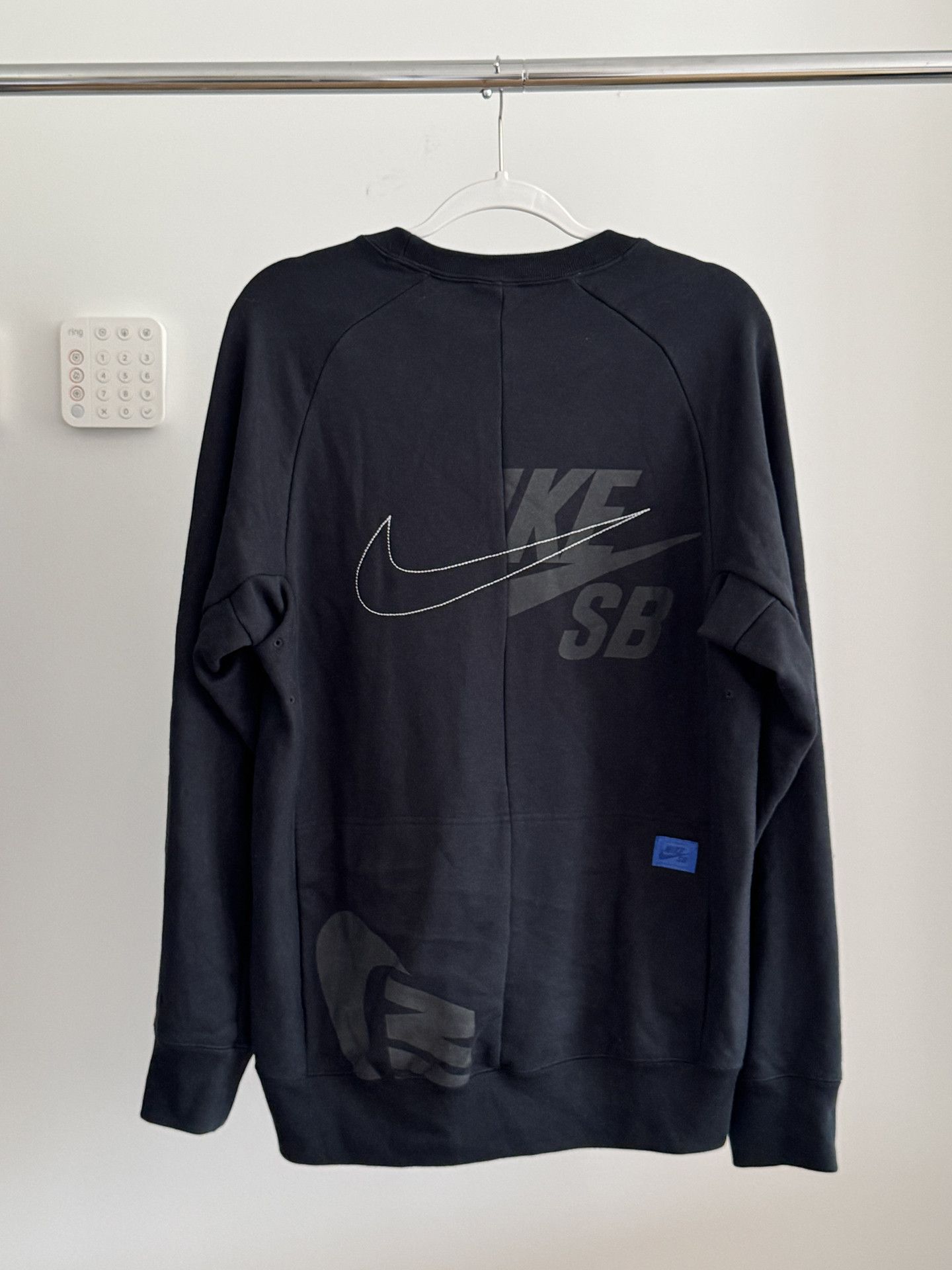 Nike × Soulland Nike SB x Soulland - Fri.day Sweater Size US M / EU 48-50 / 2 - 2 Thumbnail