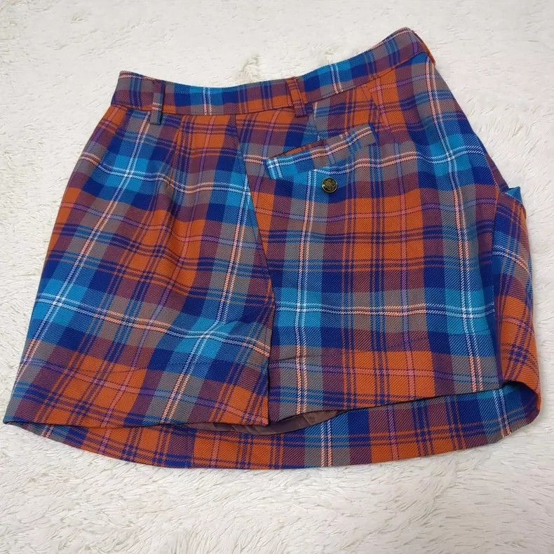 Vivienne Westwood Vivienne Westwood Georgette deformed skirt Size 25" / US 0 / IT 36 - 5 Thumbnail
