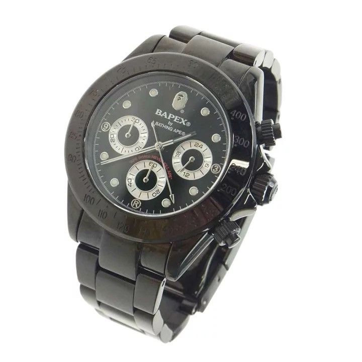 Bape TYPE 9 BAPEX | Grailed