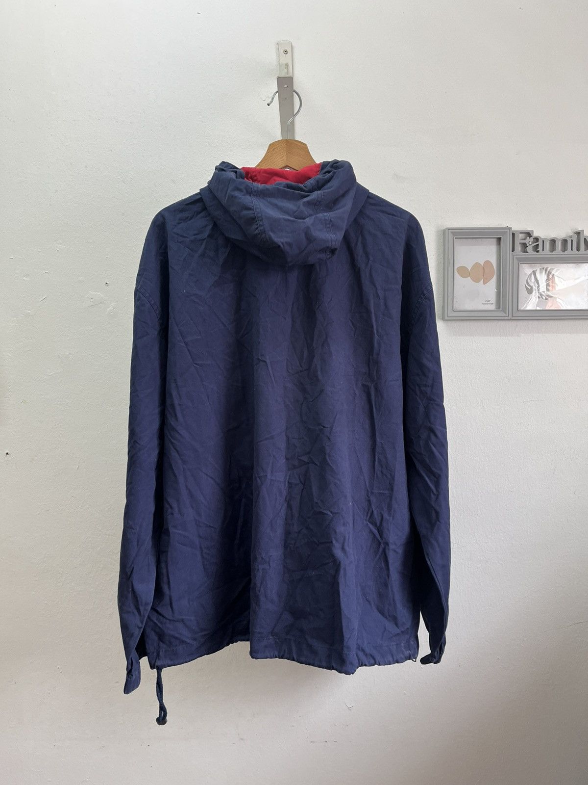 Designer × Polo Ralph Lauren × Vintage Polo Ralph Lauren Size US L / EU 52-54 / 3 - 2 Thumbnail