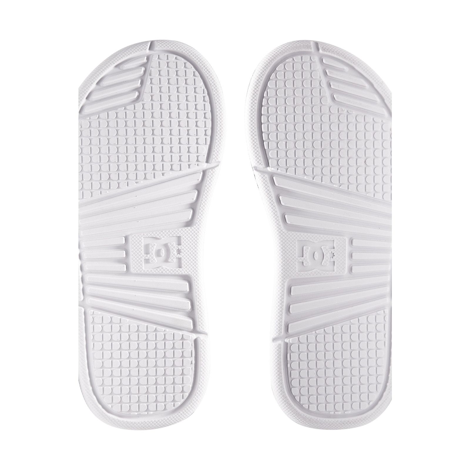 DC DC Women's Bolsa Slides Sandals Size US 5 / IT 35 - 3 Thumbnail