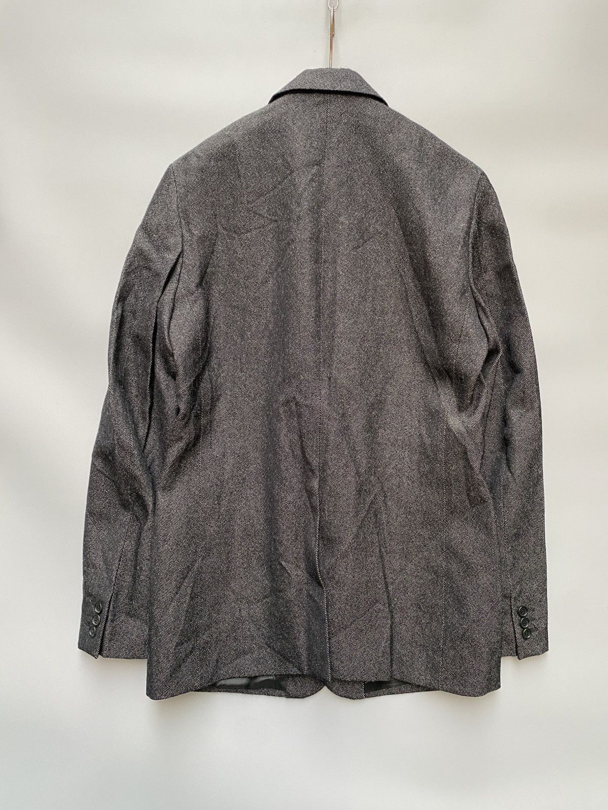 Helmut Lang Archive A/W 1996 Helmut Lang Blazer Size US M / EU 48-50 / 2 - 2 Thumbnail