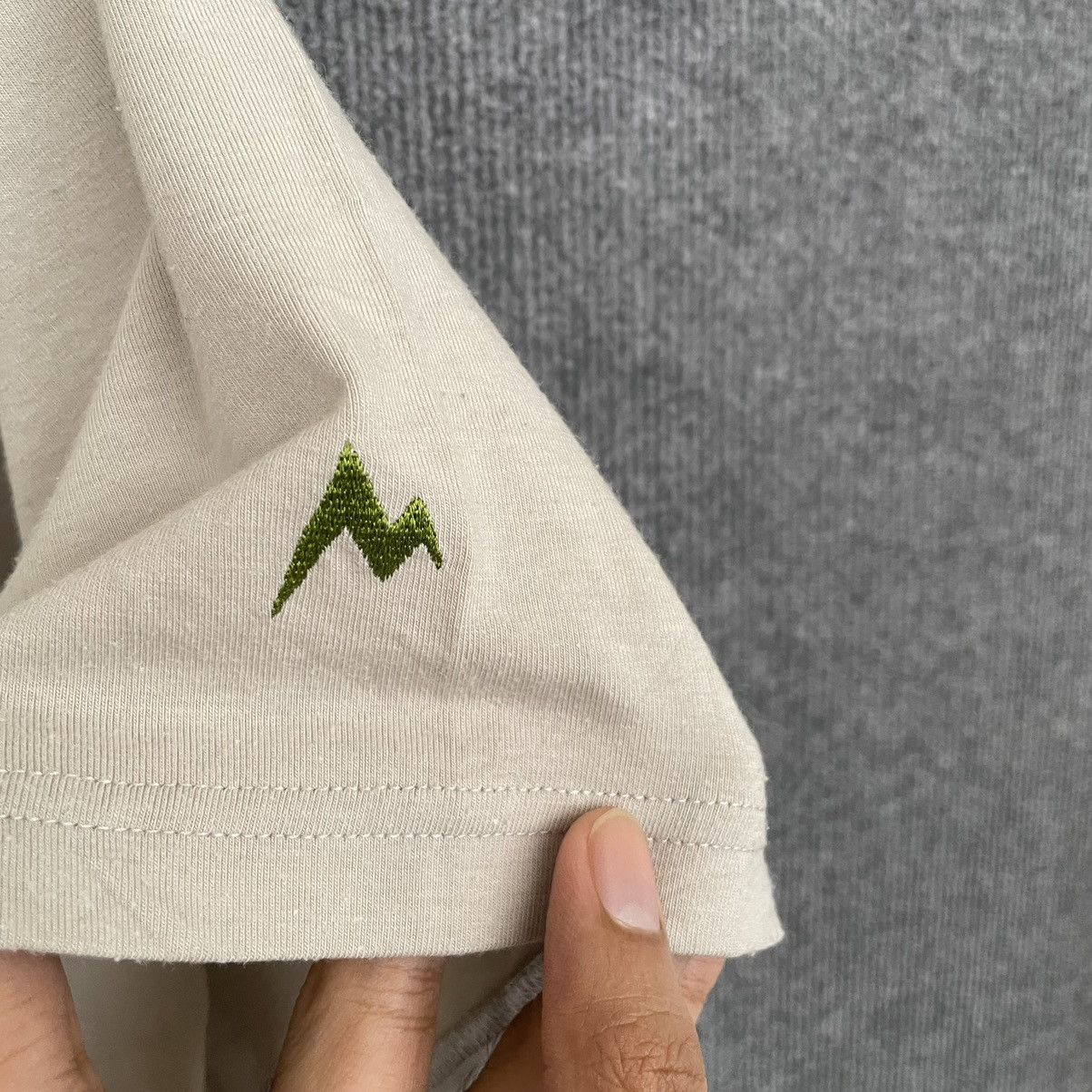 Marmot × Vintage Vintage Marmot Tommy Trip T Shirt Size US L / EU 52-54 / 3 - 3 Thumbnail