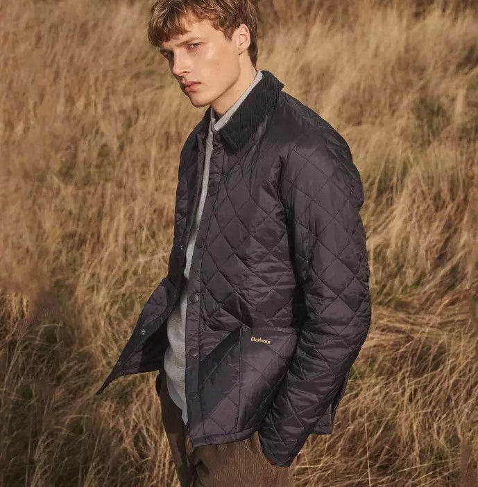 Barbour Barbour Liddesdale Size US M / EU 48-50 / 2 - 2 Thumbnail